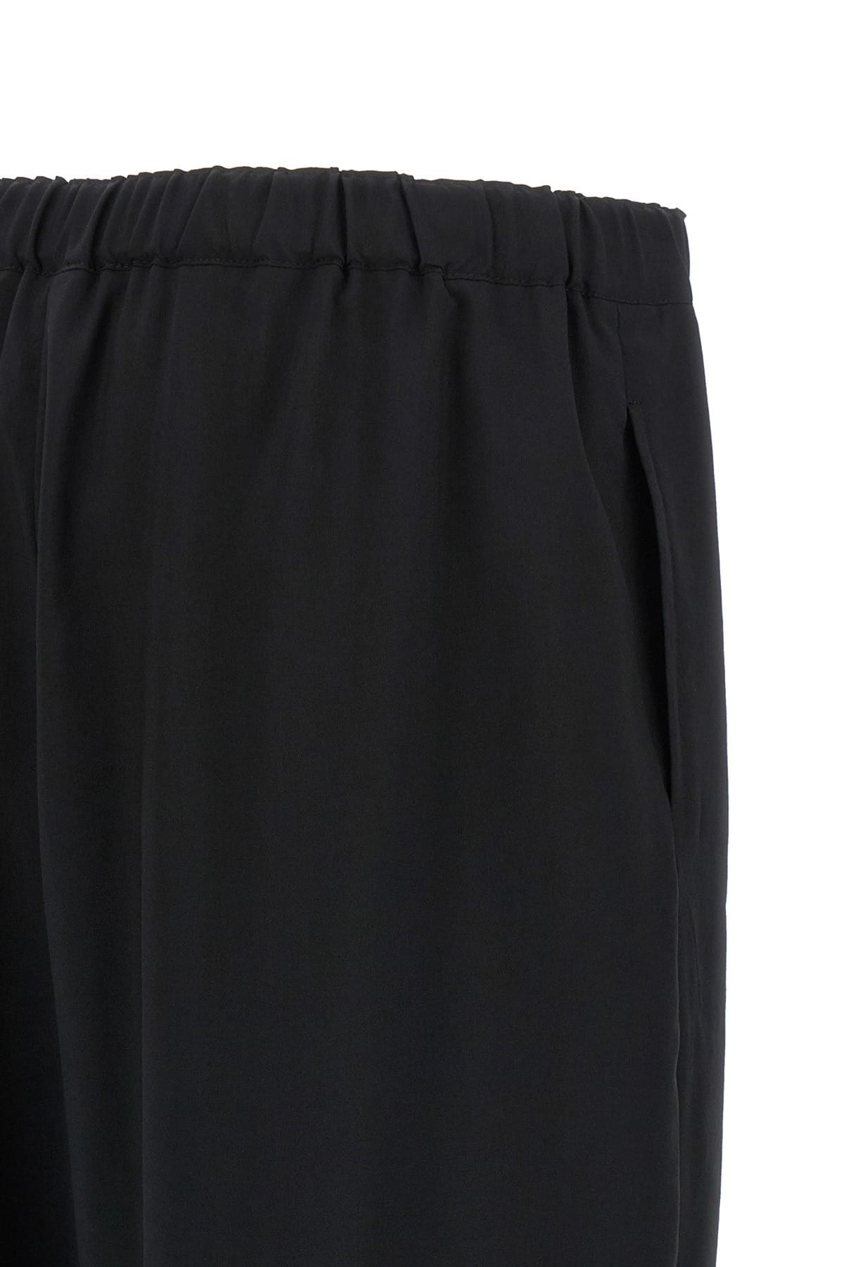Comme Des Garçons Comme Des Garçons Wool Pants