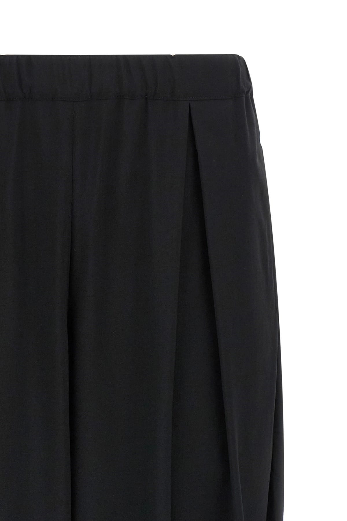 Comme Des Garçons Comme Des Garçons Wool Pants