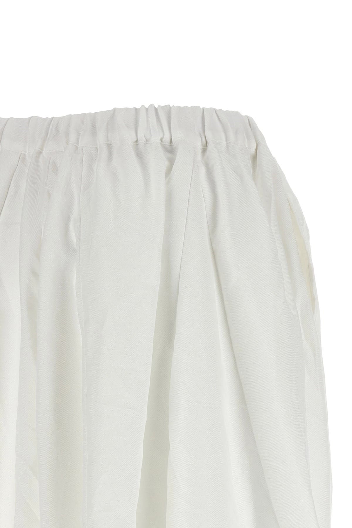 Comme Des Garçons Comme Des Garçons Zuava Pants