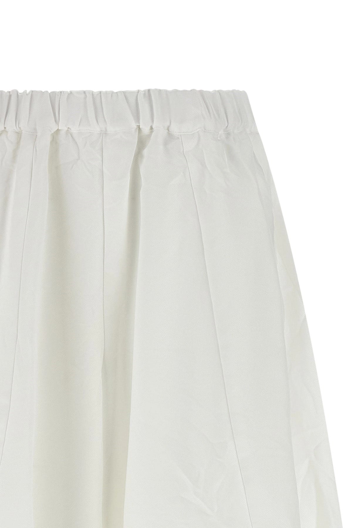 Comme Des Garçons Comme Des Garçons Zuava Pants