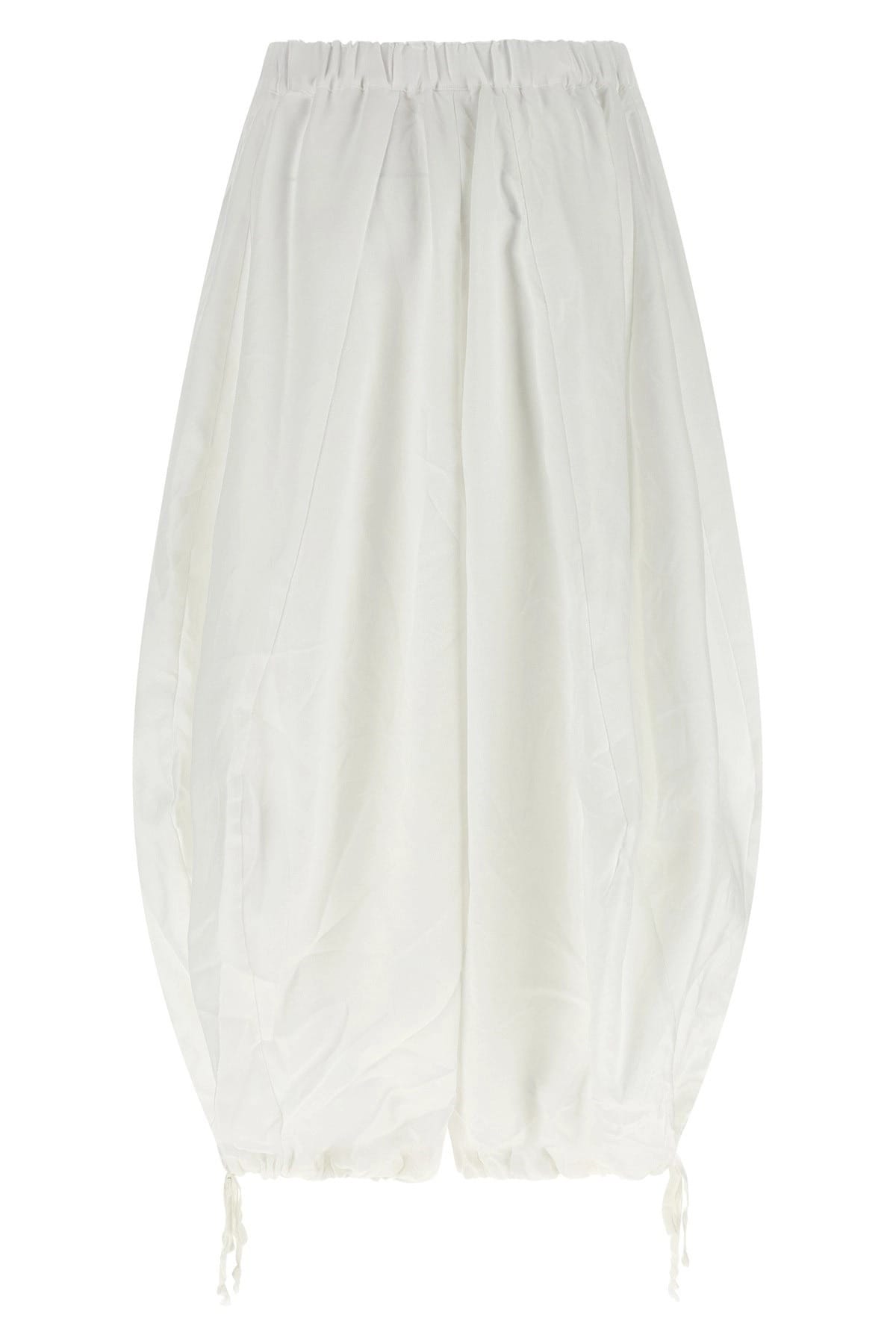 Comme Des Garçons Zuava-Hose - alternate view