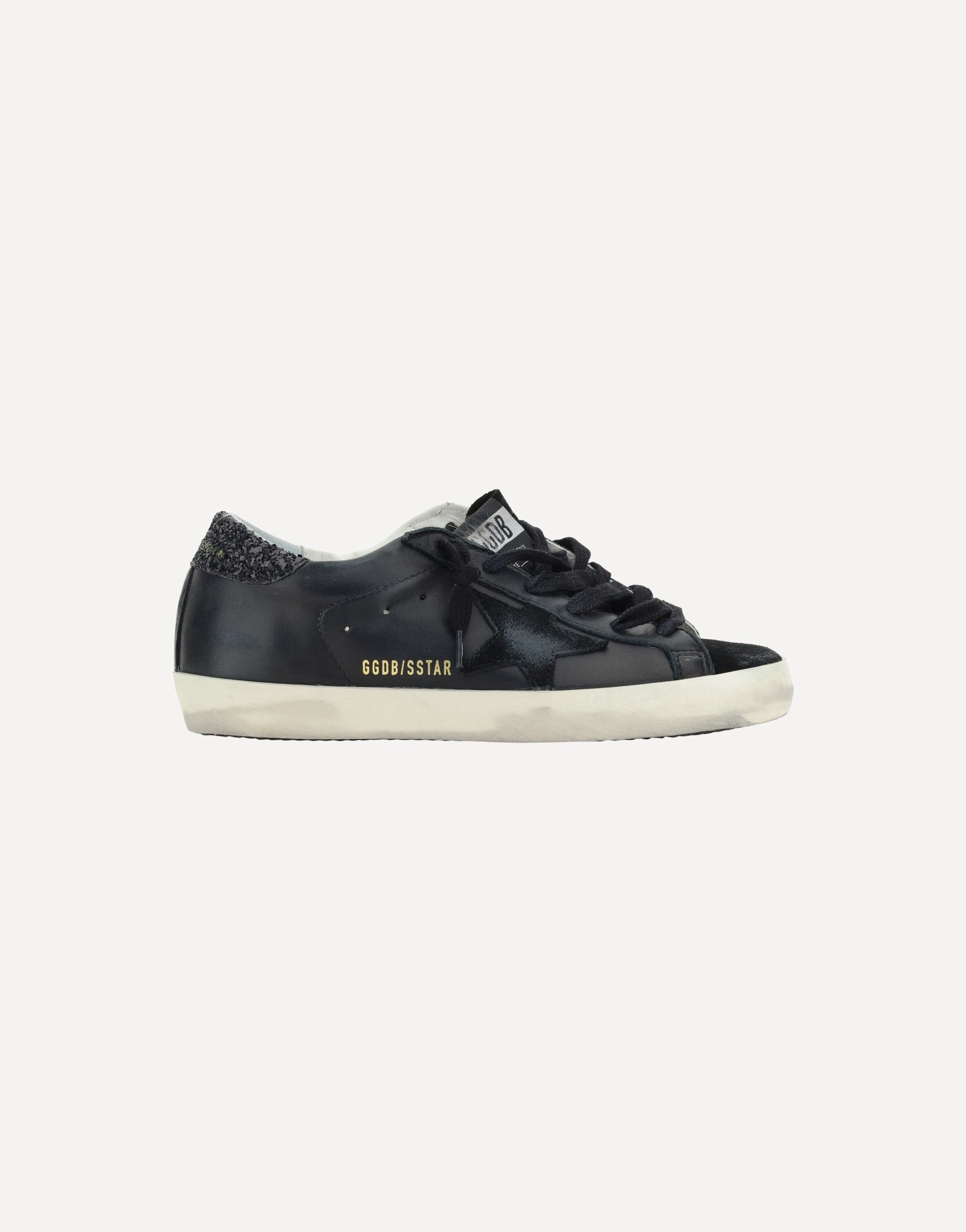 Golden Goose Super-Star Sneakers