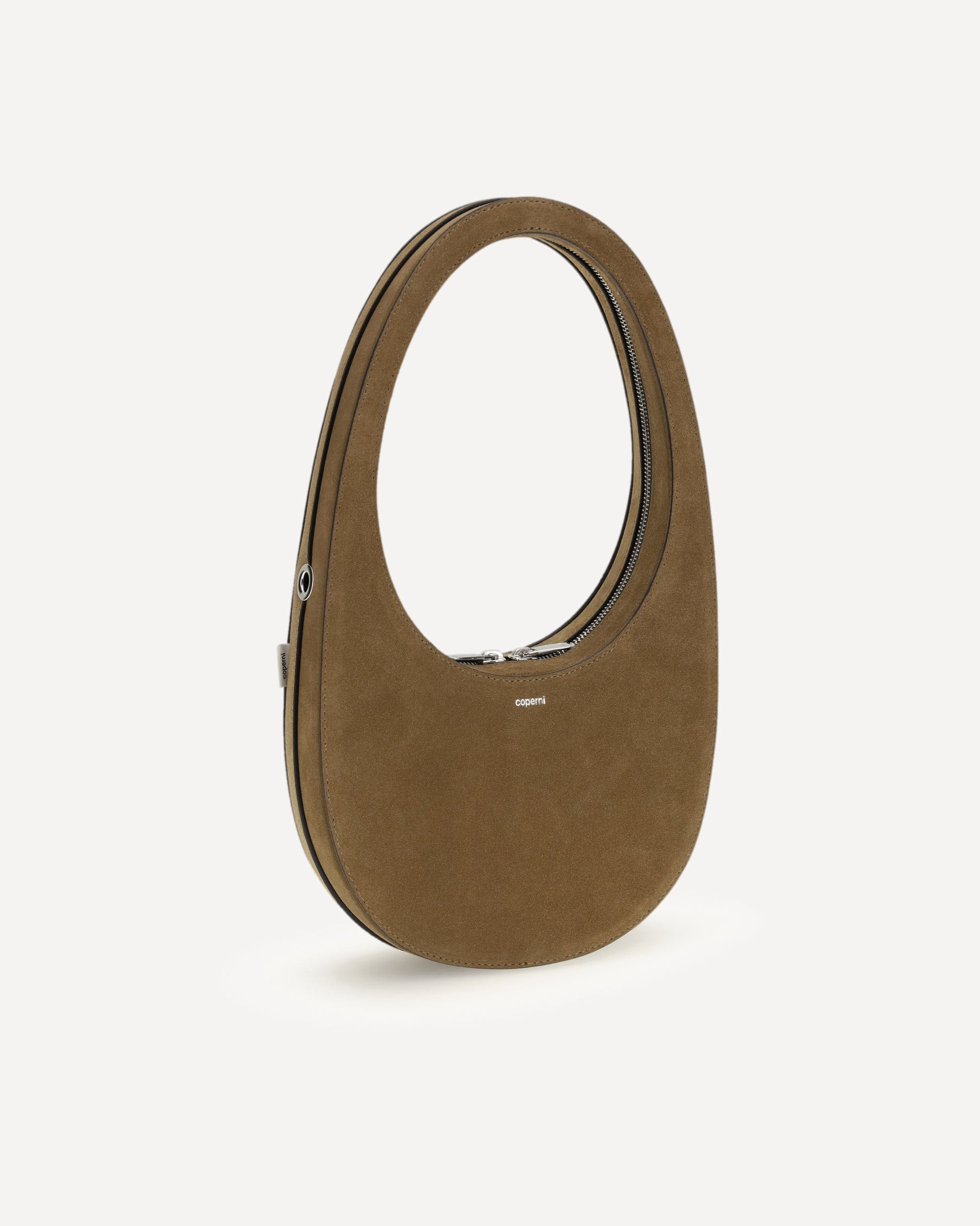 Coperni Crossbody Swipe Bag - alternate view