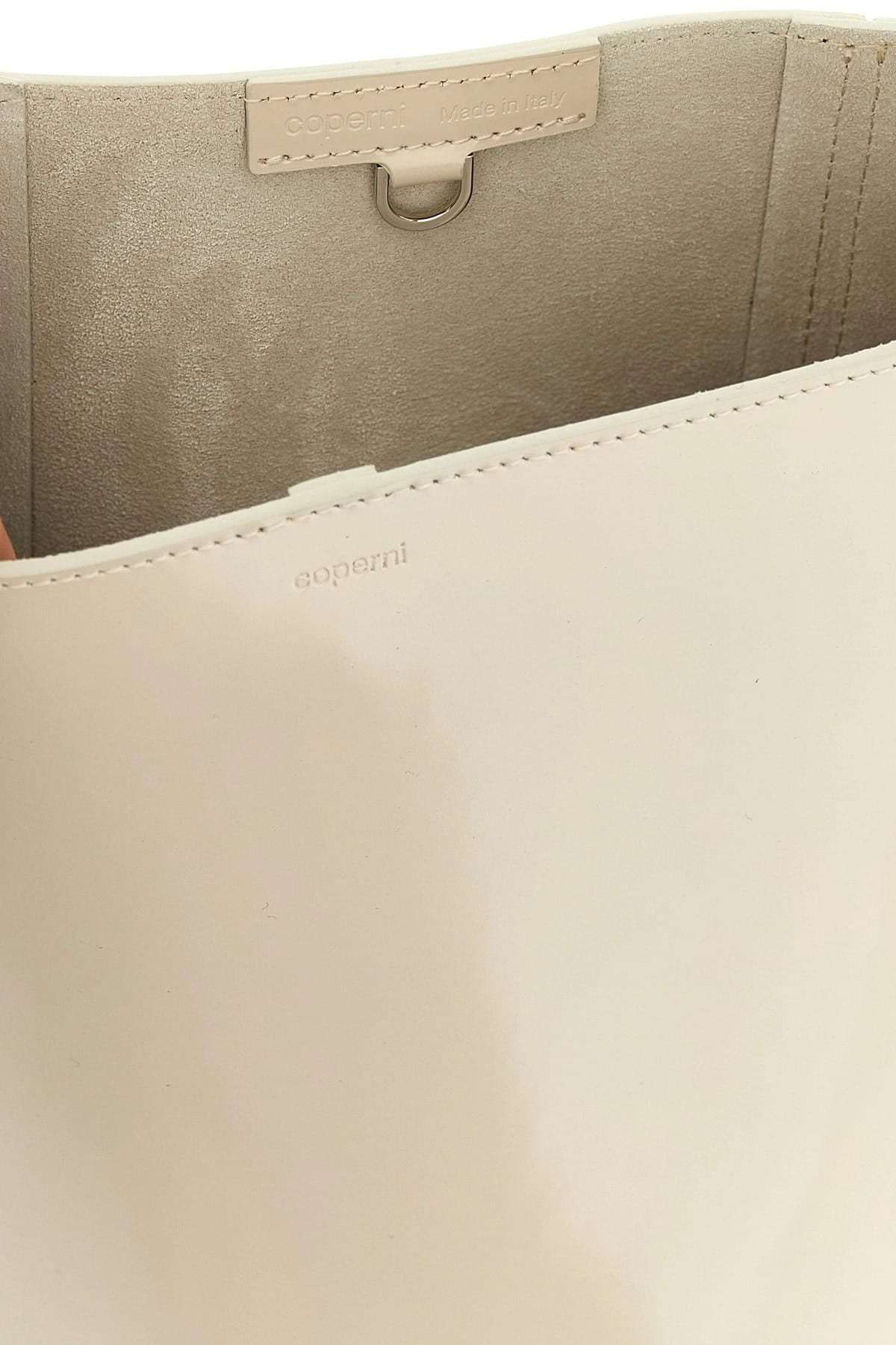 Coperni Coperni Ergonomic Bucket Bag