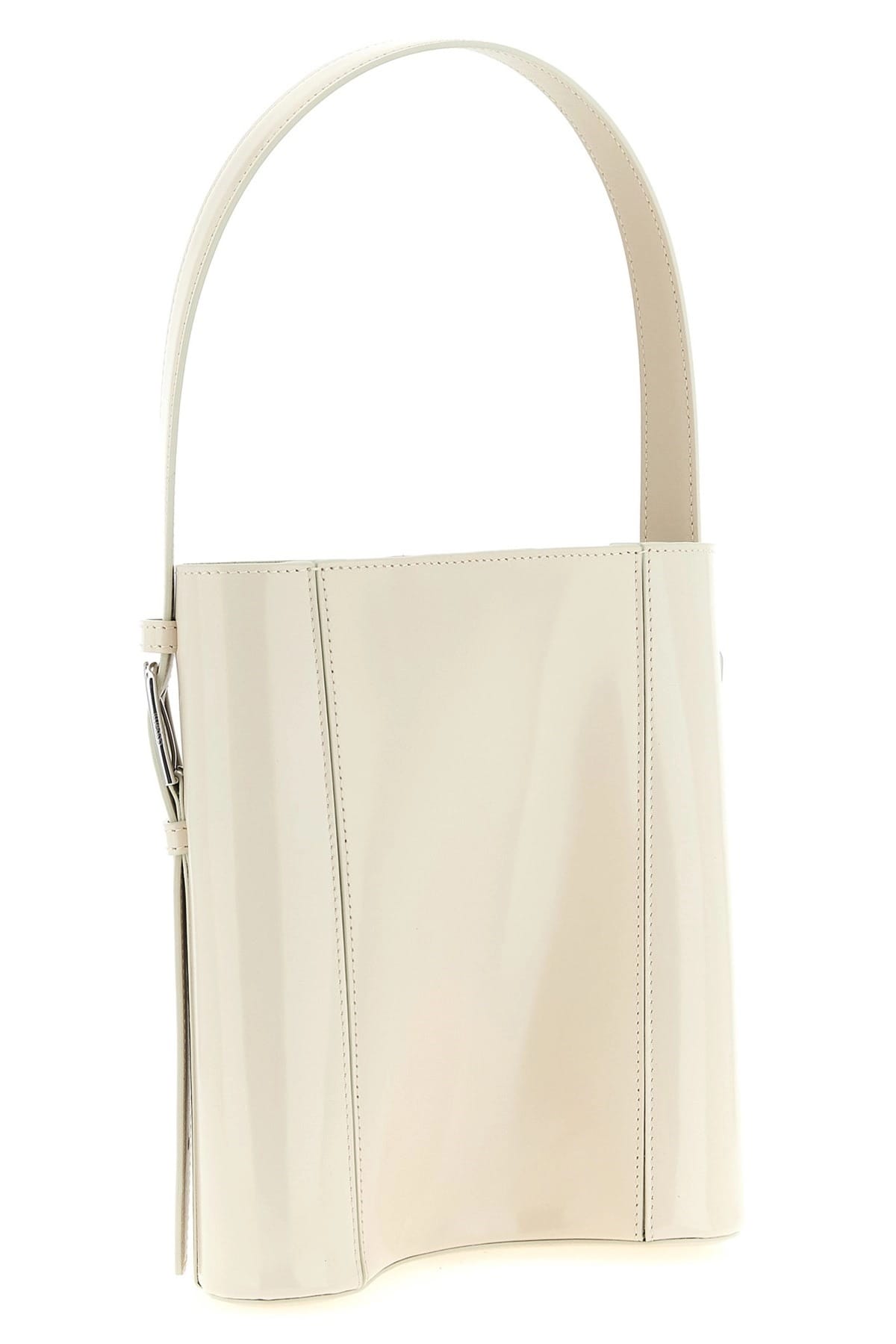 Coperni Coperni Ergonomic Bucket Bag