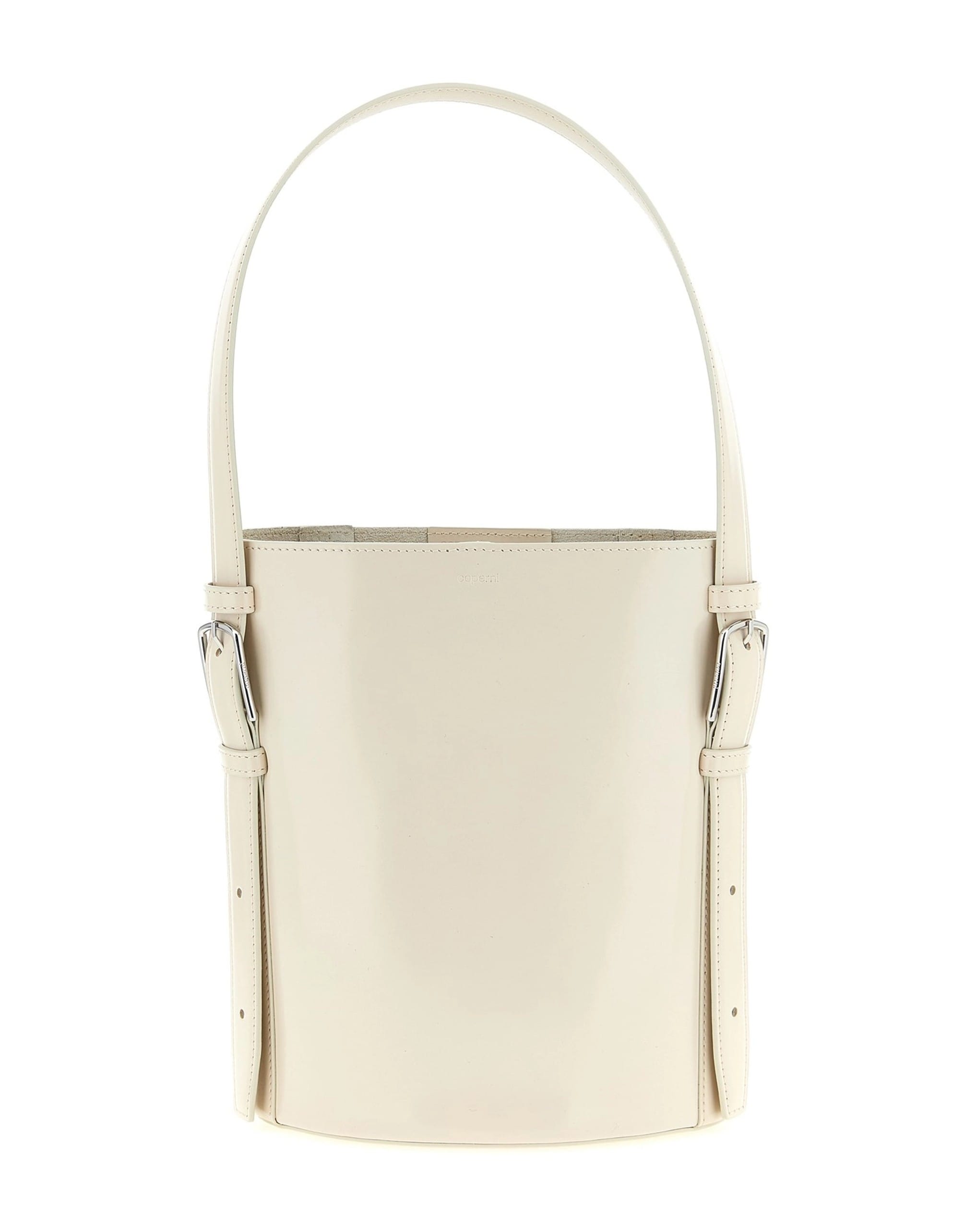 Coperni Coperni Ergonomic Bucket Bag