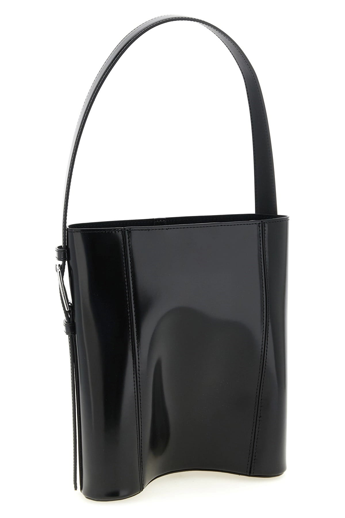 Coperni Coperni Ergonomic Bucket Bag