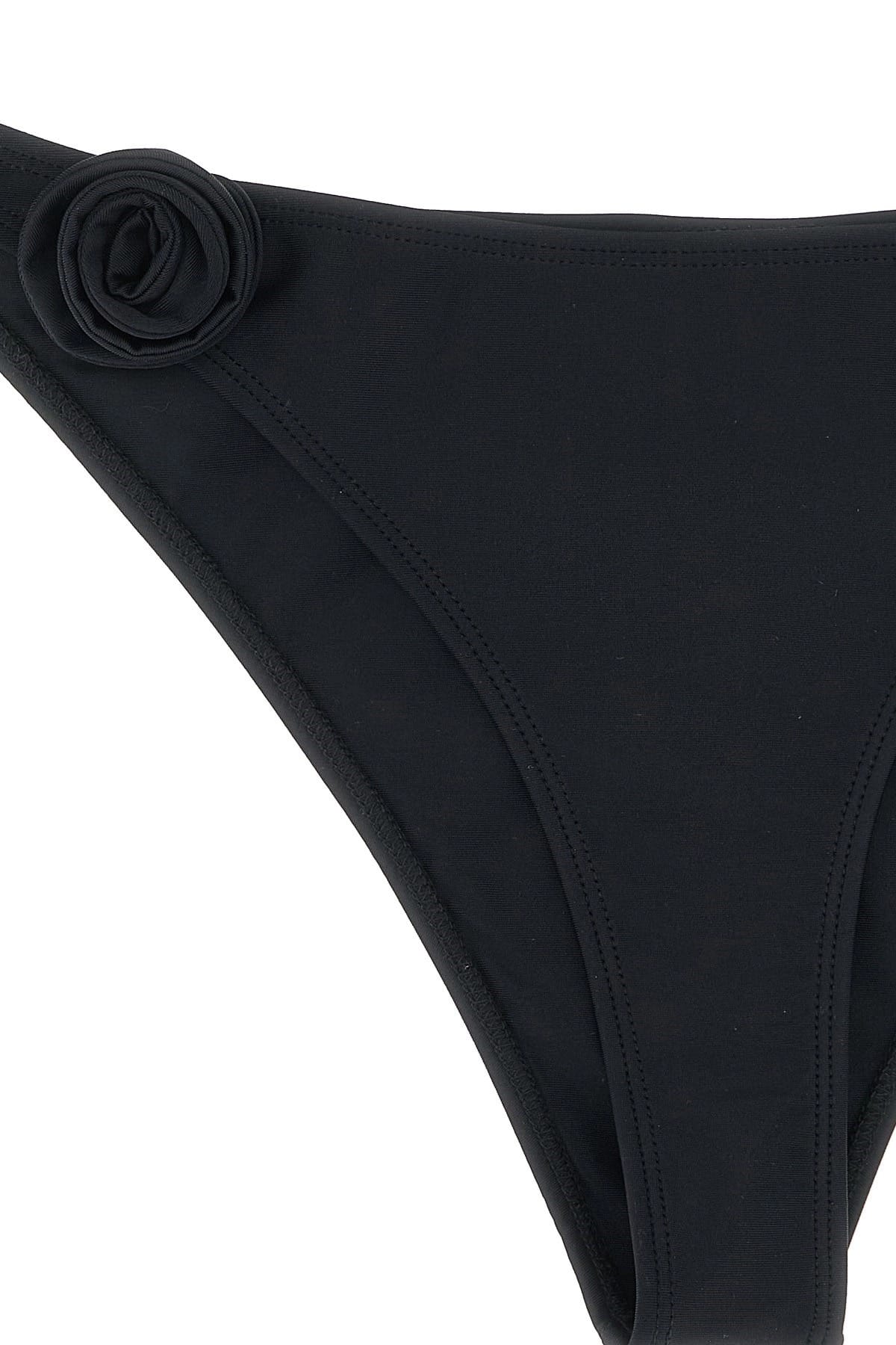 Coperni Coperni Flower Bikini Bottoms
