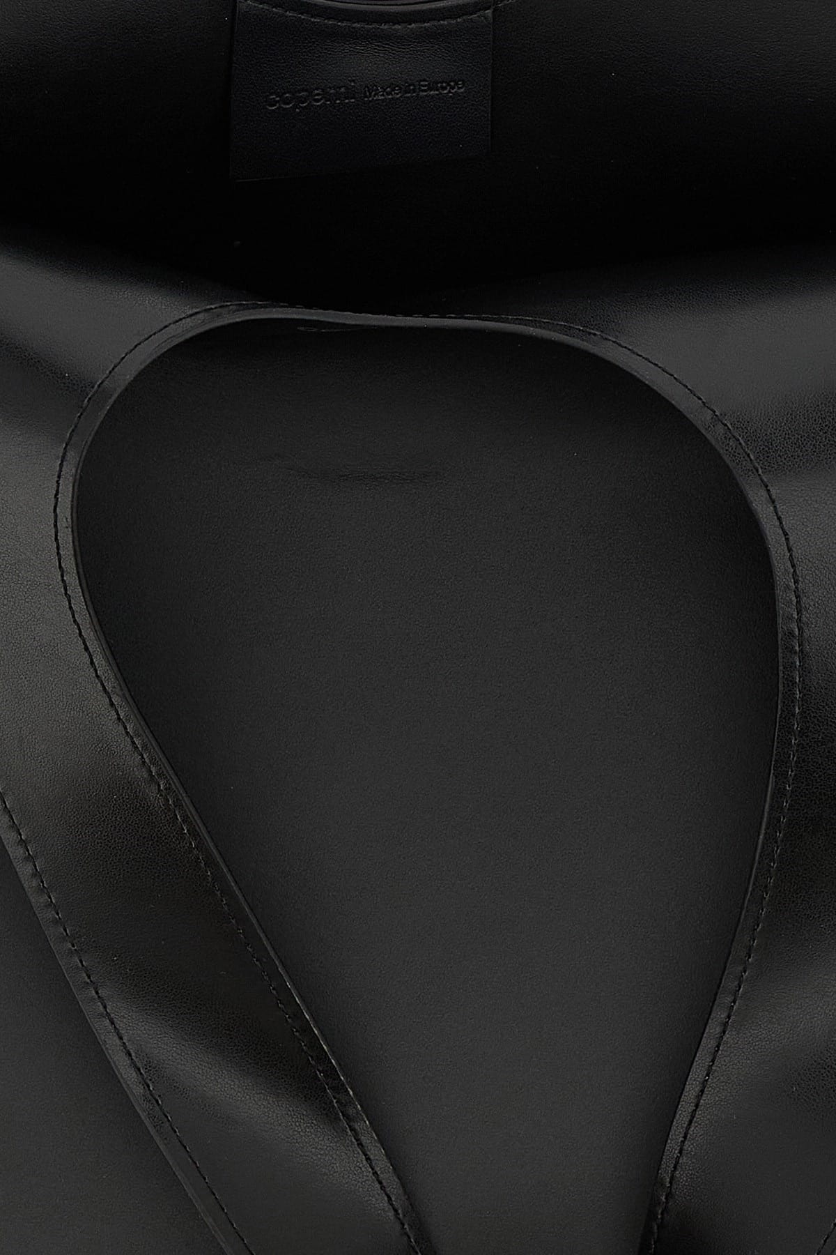 Coperni Coperni Heart Shoulder Bag