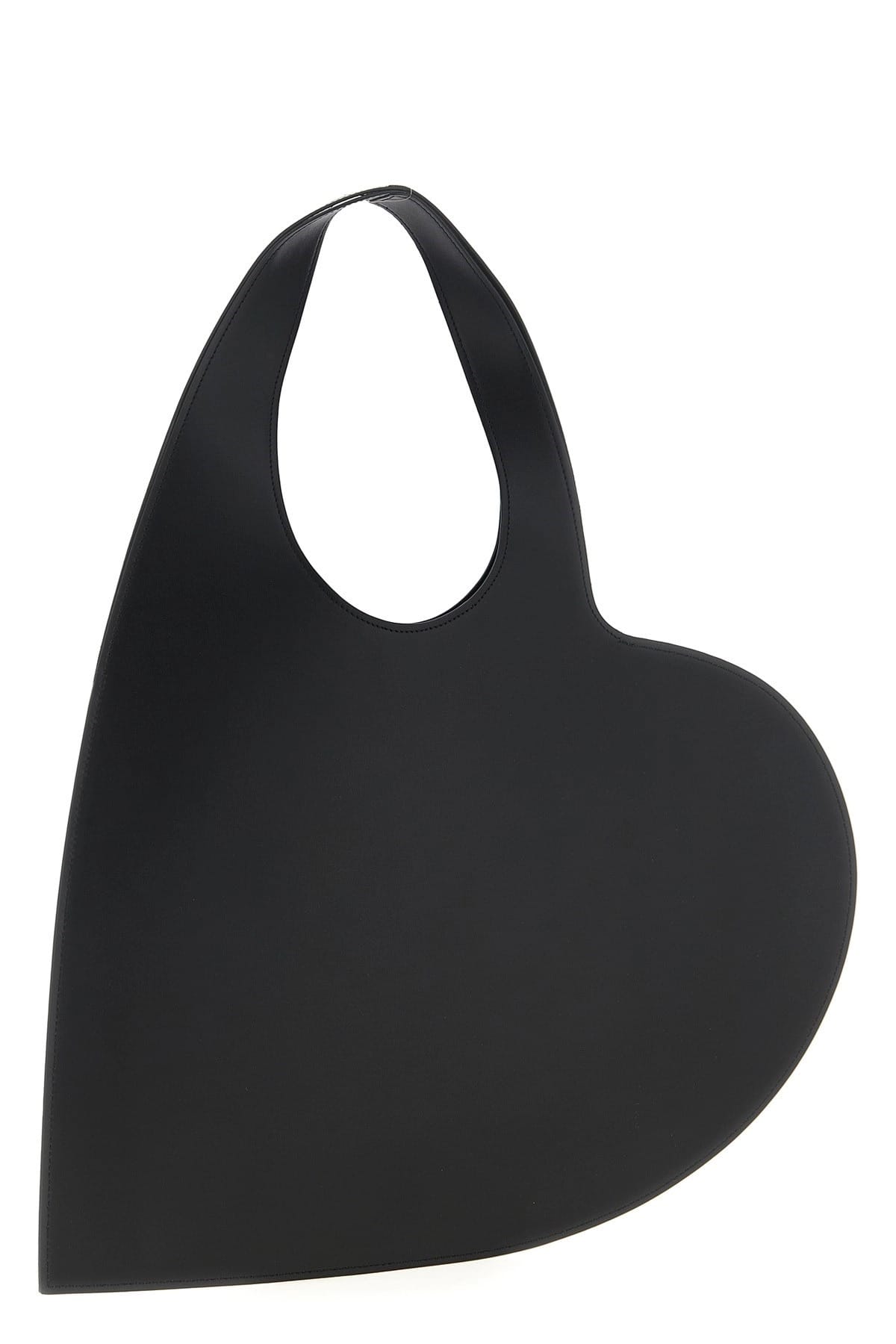 Coperni Coperni Heart Shoulder Bag