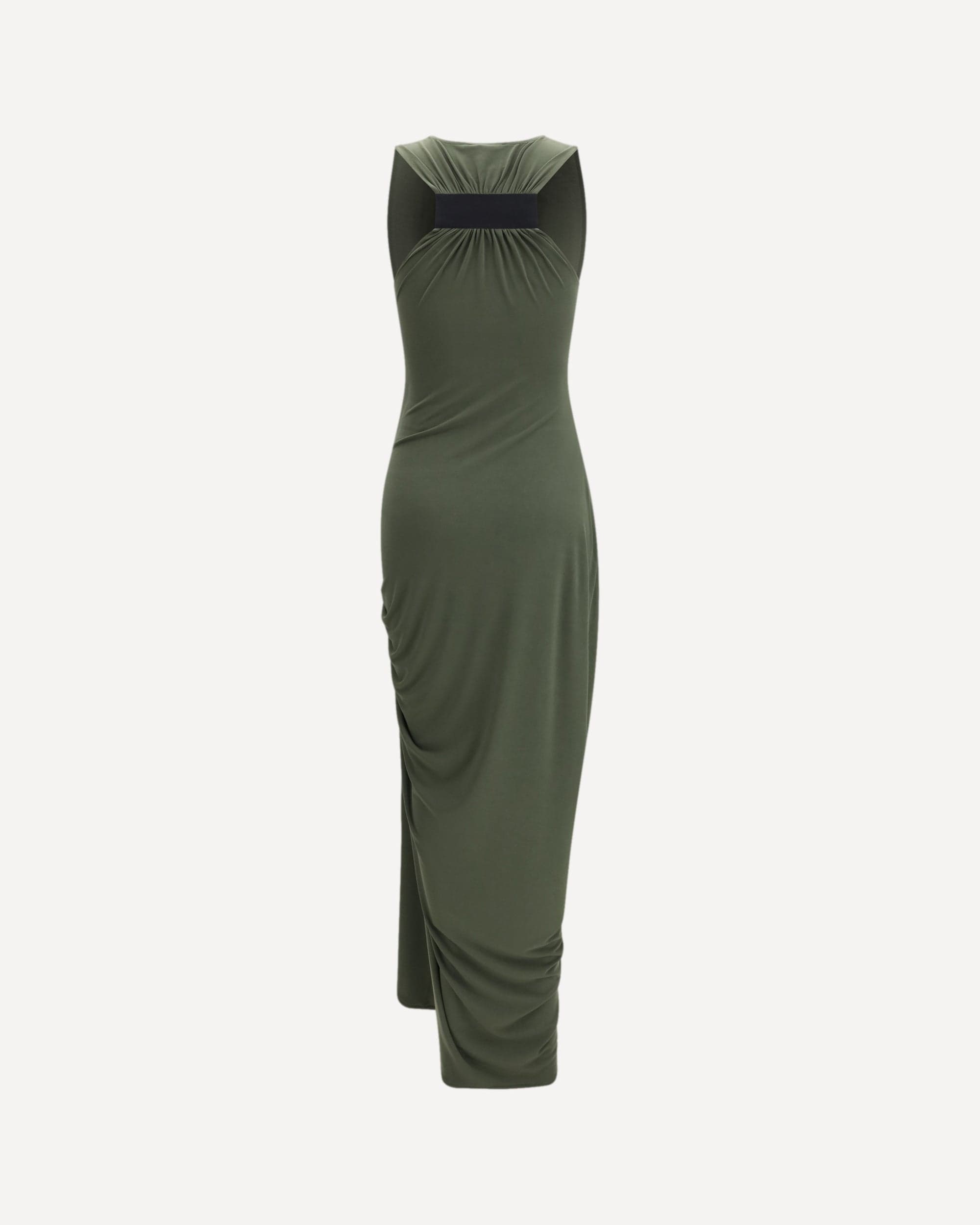 Coperni Long Fitted Maxi Dress - alternate view