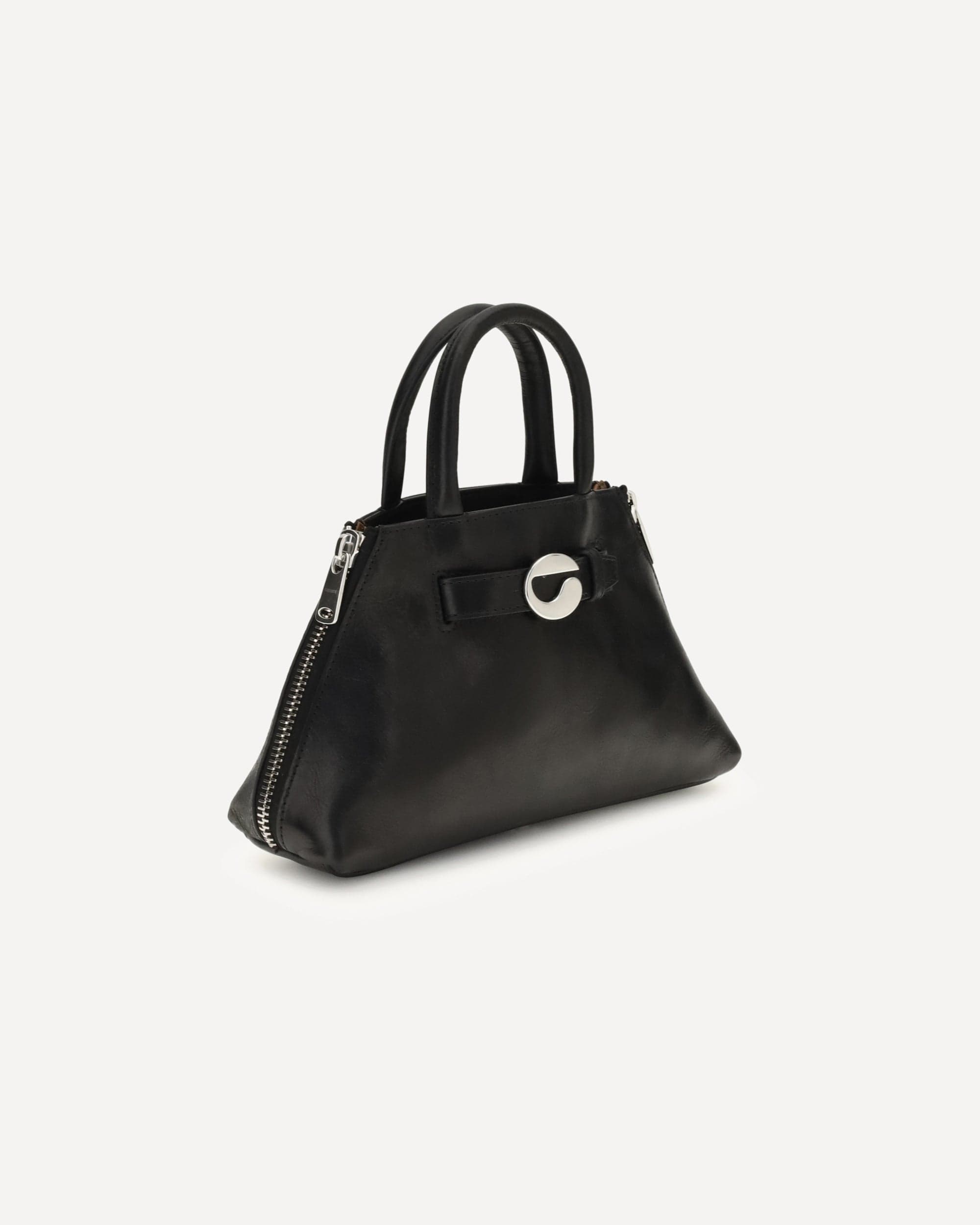 コペルニ　COPERNI MINI DATA BAG Coperni Mini Data Bag | Sendegaro