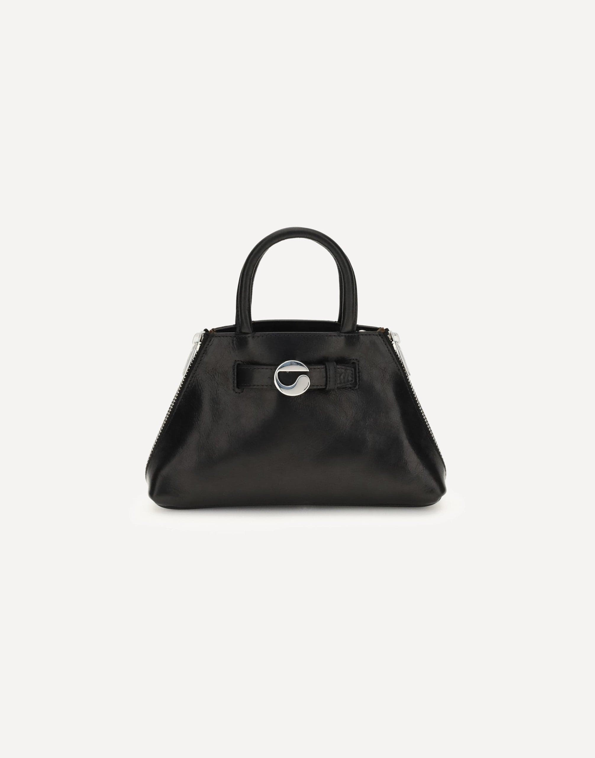 Coperni Mini Data Bag