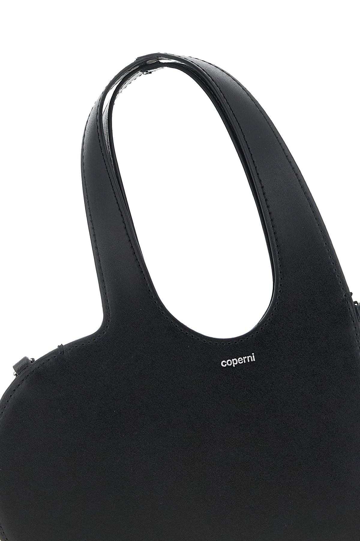 Coperni Coperni Mini Heart Handbag