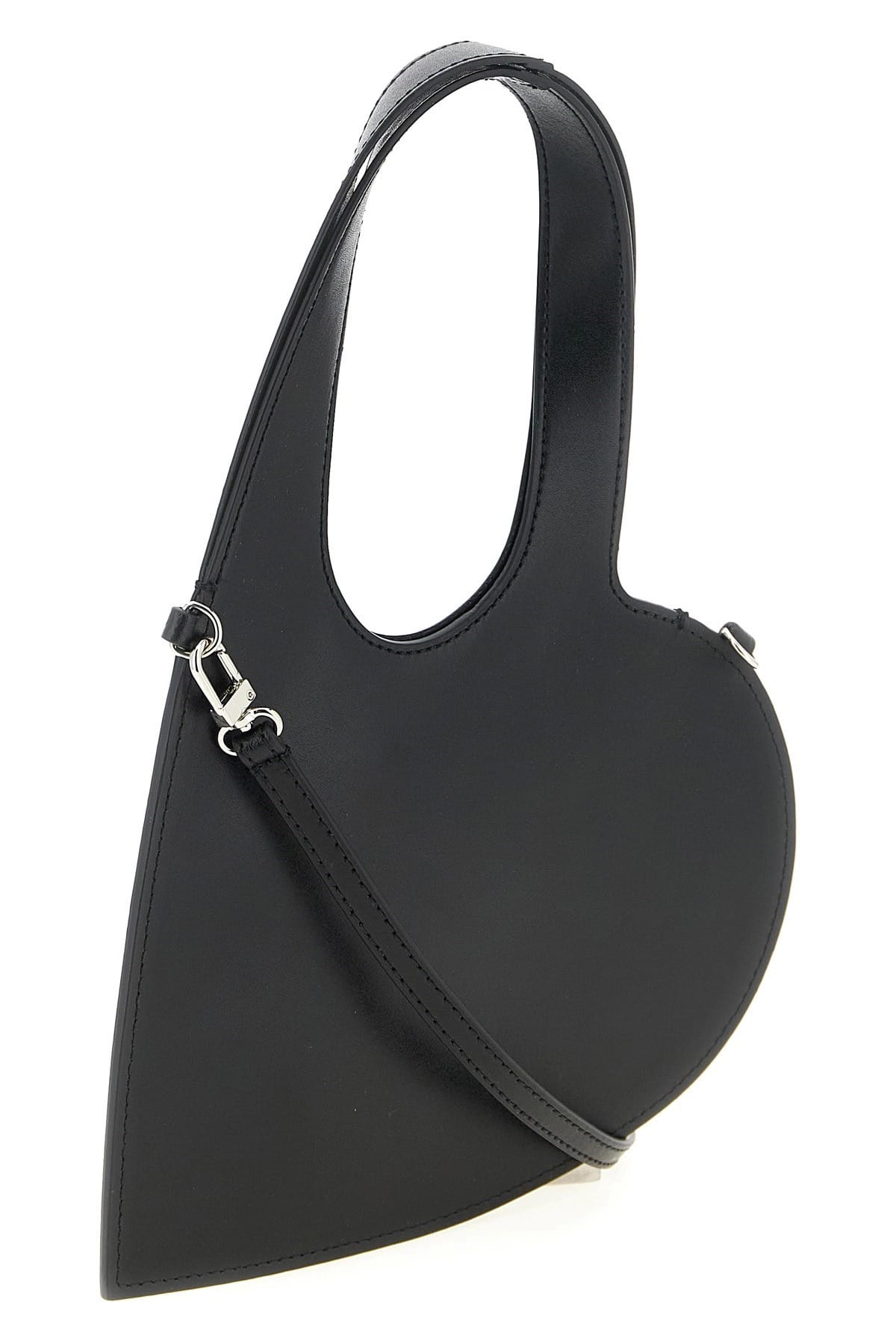 Coperni Coperni Mini Heart Handbag