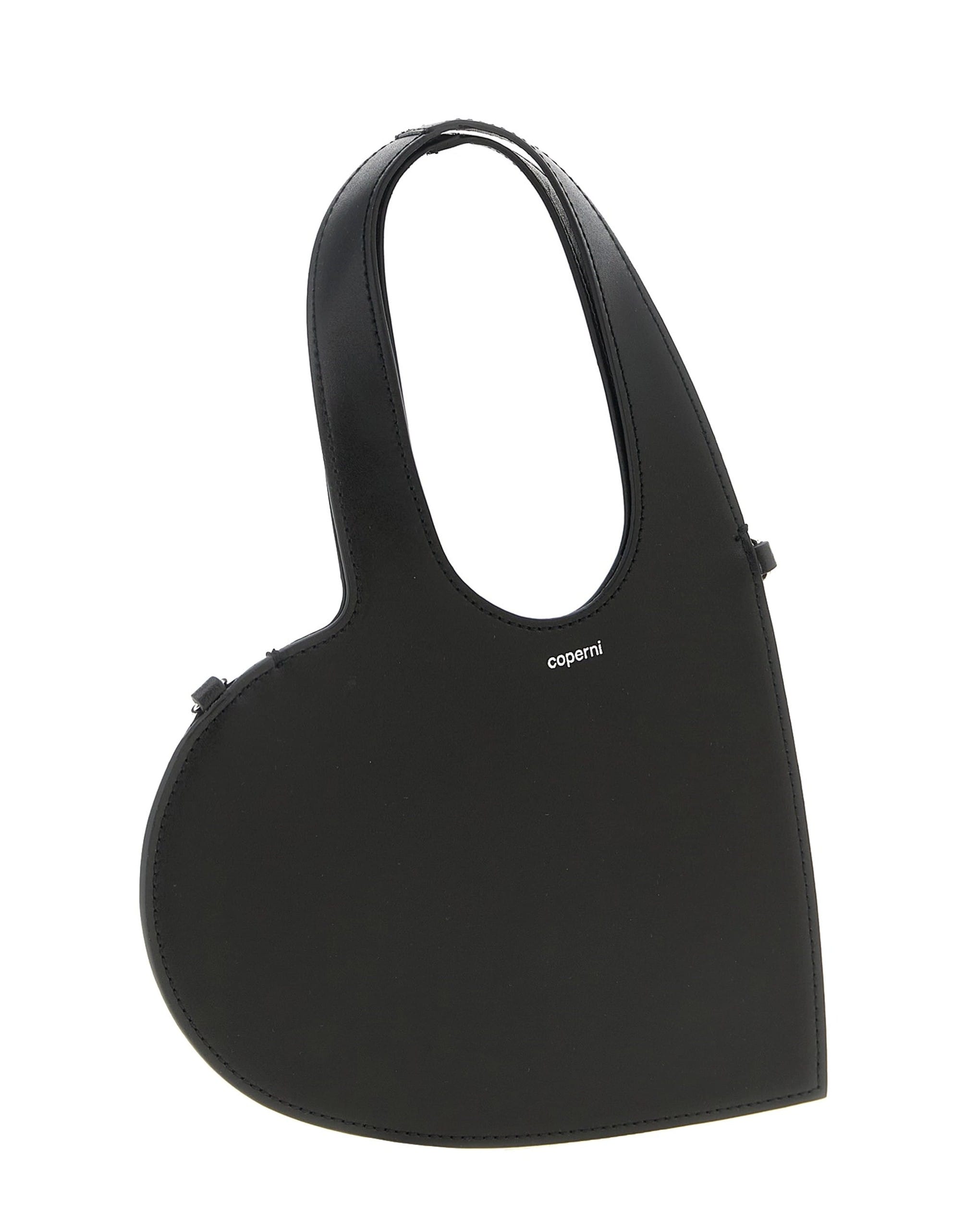 Coperni Coperni Mini Heart Handbag