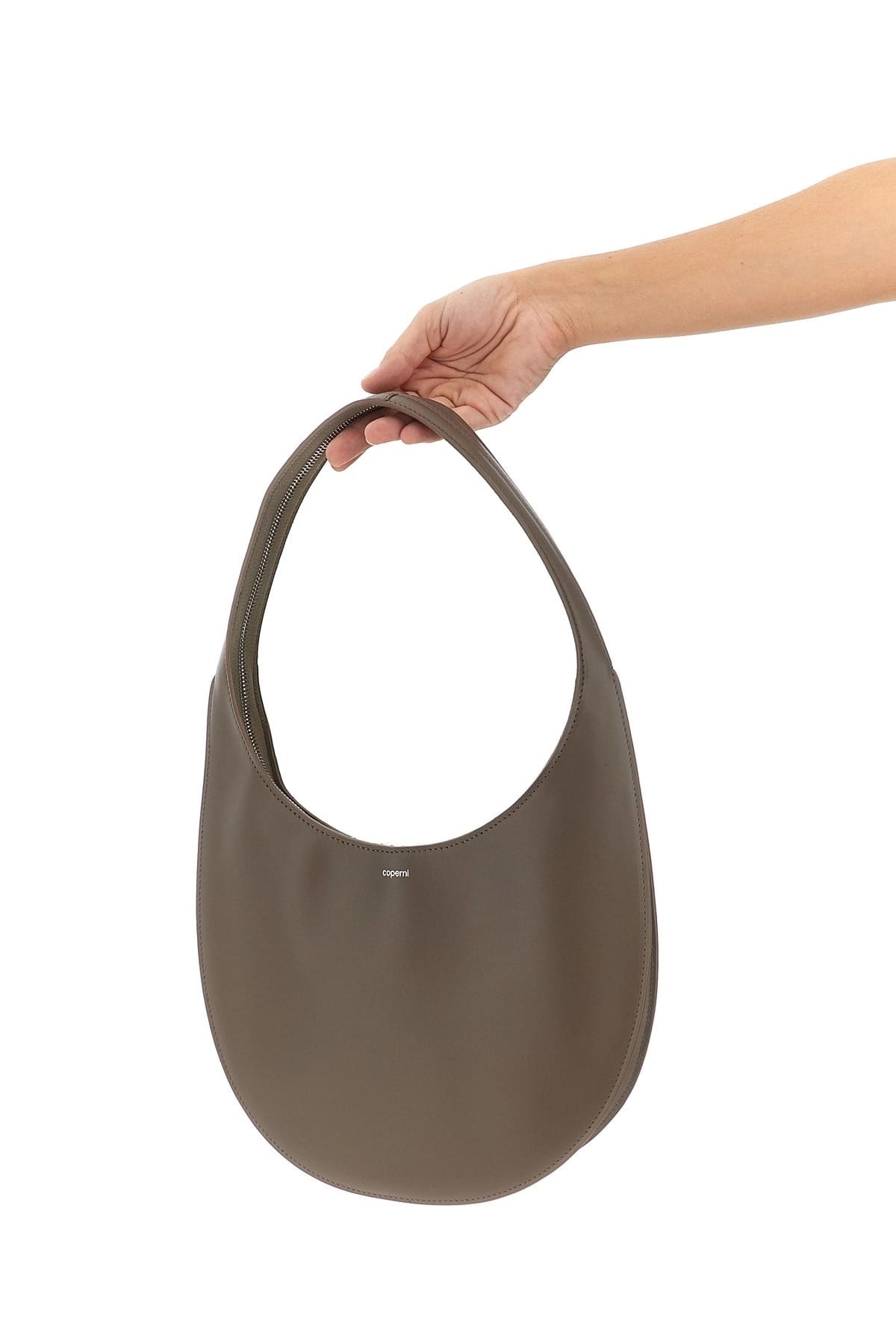 Coperni Soft Swipe Medium Shoulder Bag - alternate view