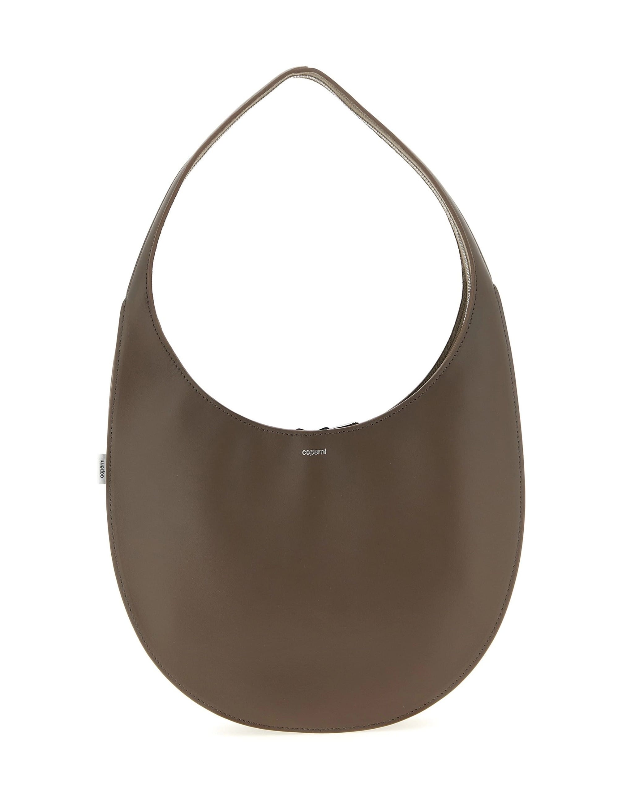 Coperni Coperni Soft Swipe Medium Shoulder Bag