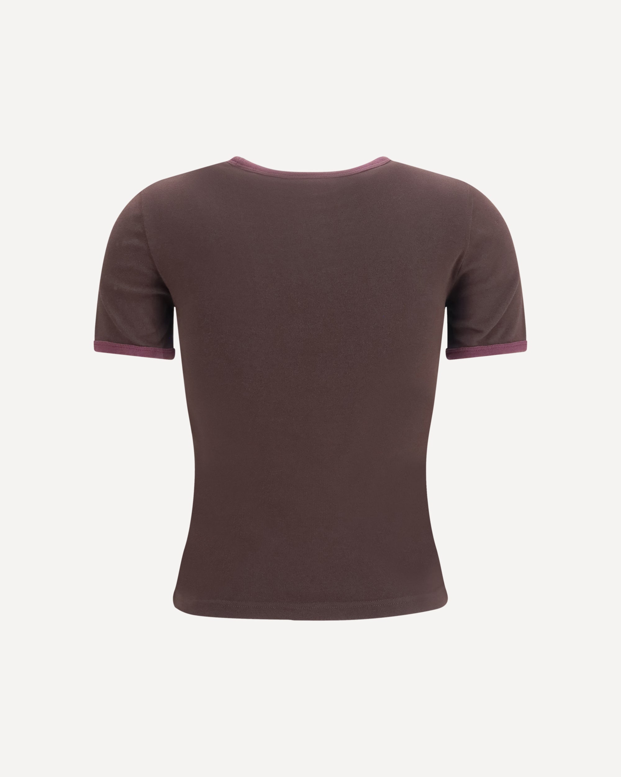 Courrèges Courrèges Cotton T-Shirt