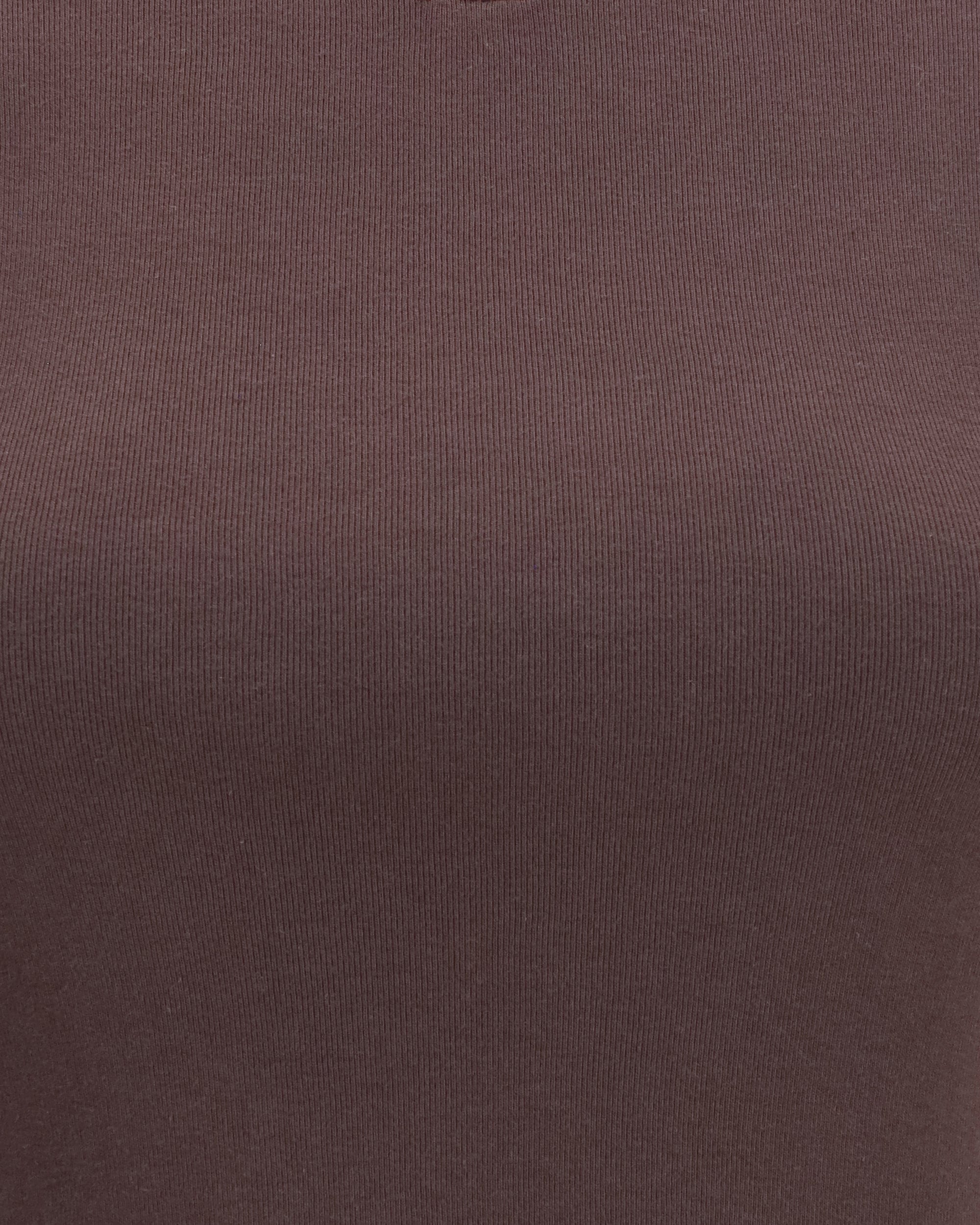 Courrèges Baumwoll-T-Shirt