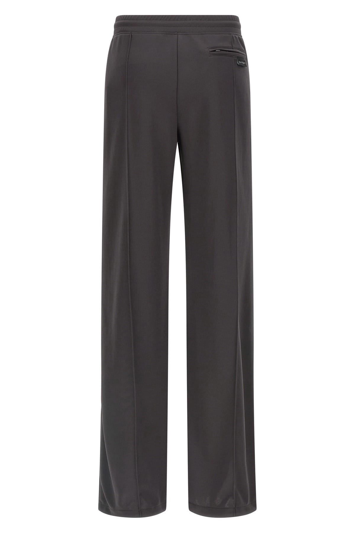 Courrèges Courrèges Flared Tracksuit Joggers