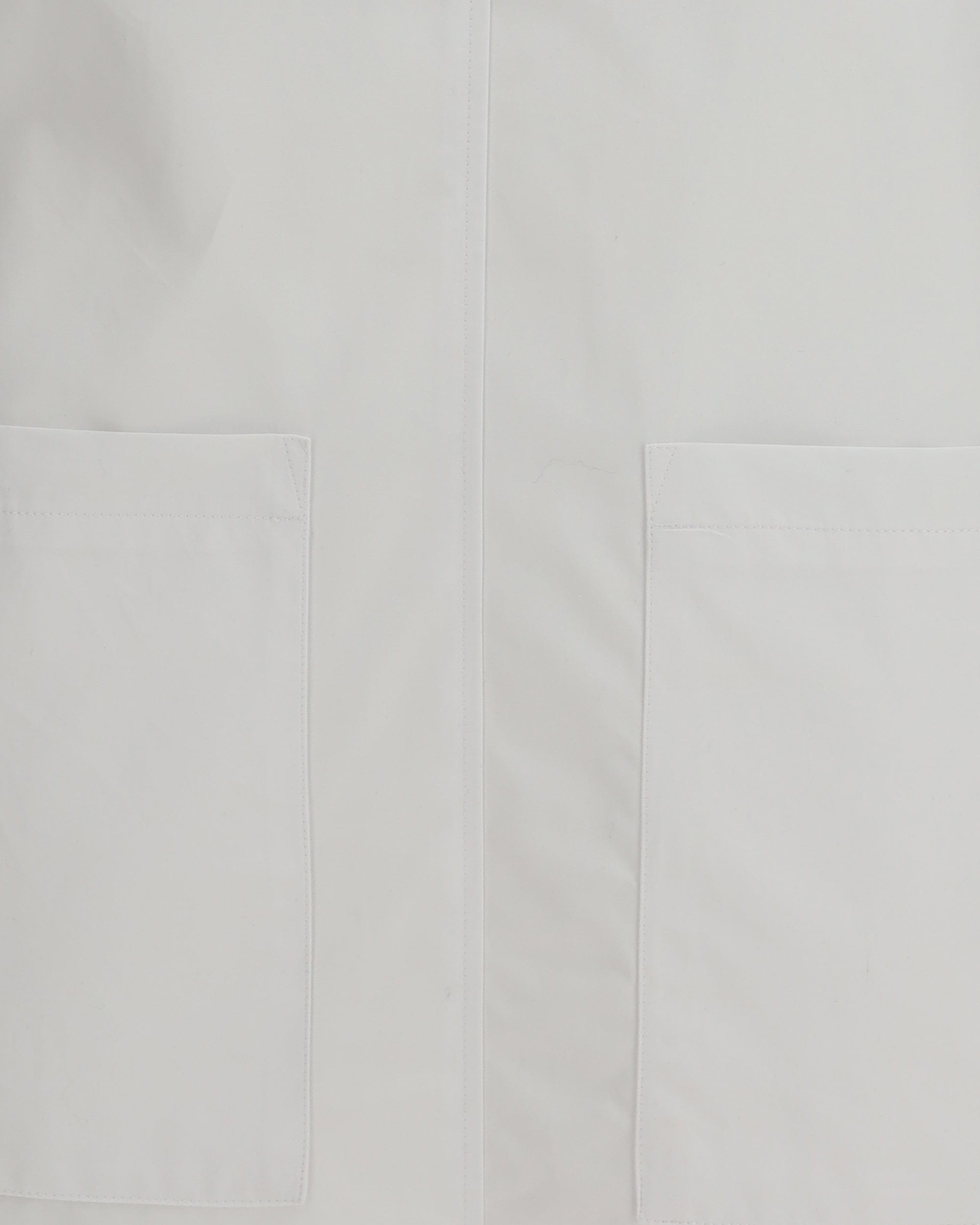 Courrèges Halter Neckline Short Dress