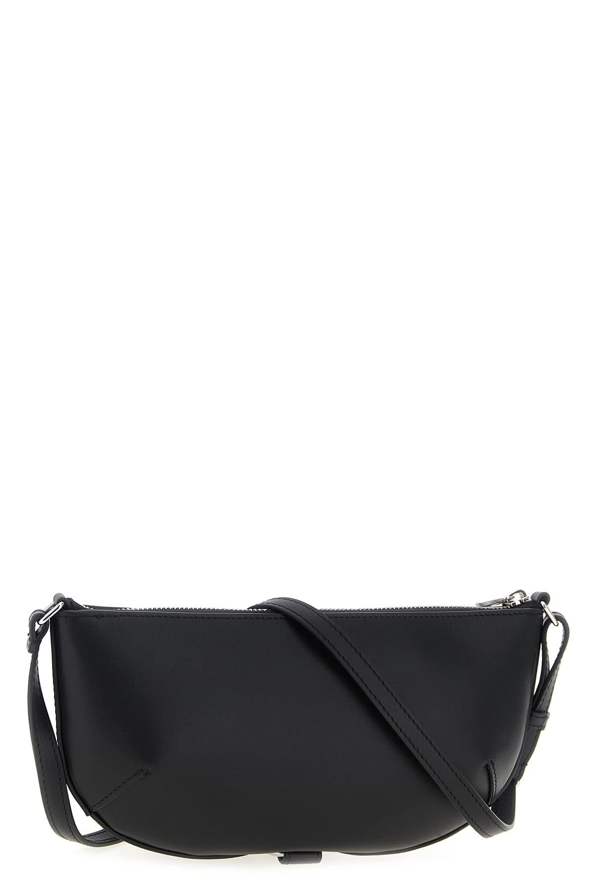Courrèges Courrèges Holy Eclipse Shoulder Bag