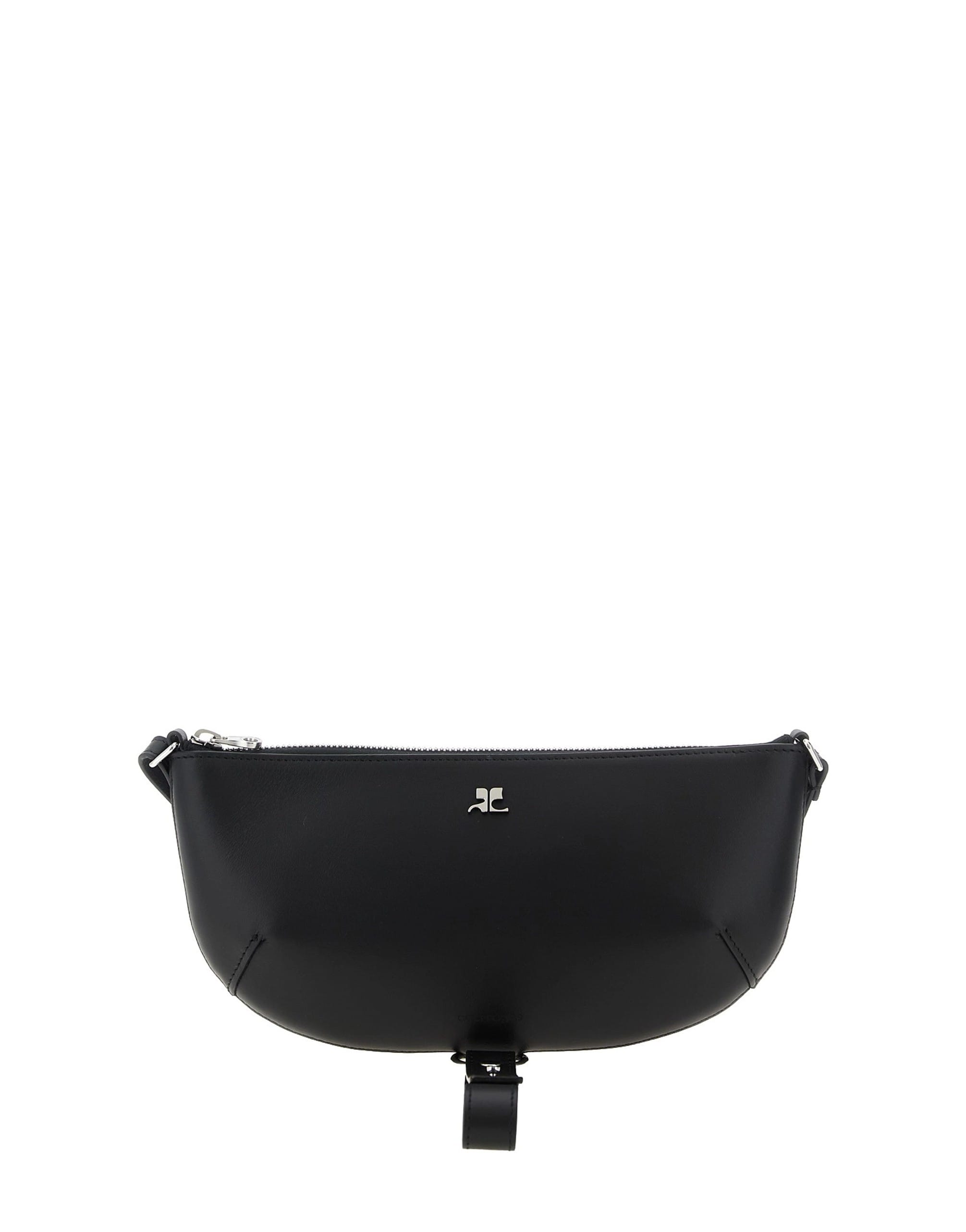 Courrèges Courrèges Holy Eclipse Shoulder Bag