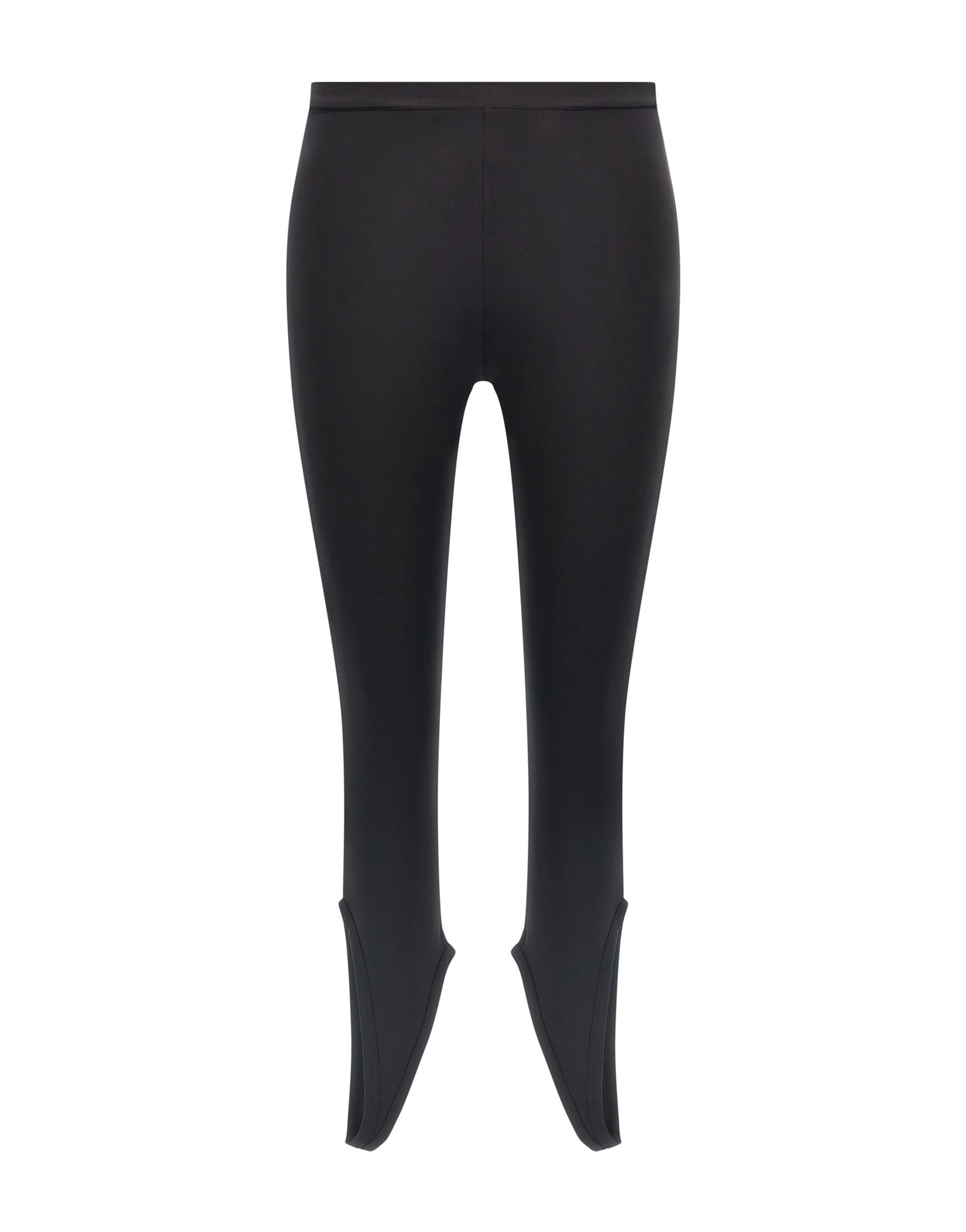 Courrèges Courrèges Reserved Tech Leggings