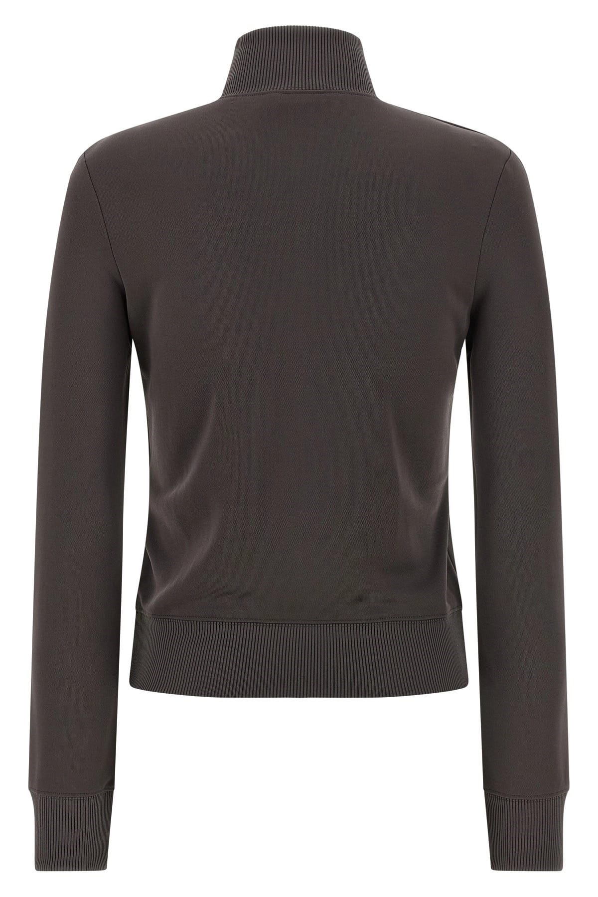 Courrèges Courrèges Tracksuit Interlock Sweatshirt