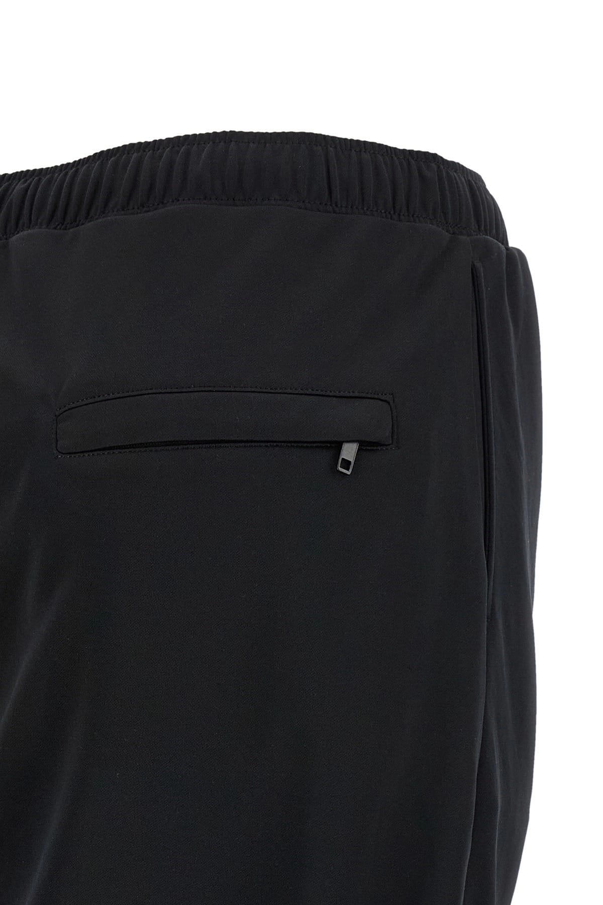 Courrèges Courrèges Twist Sport Mini Skirt