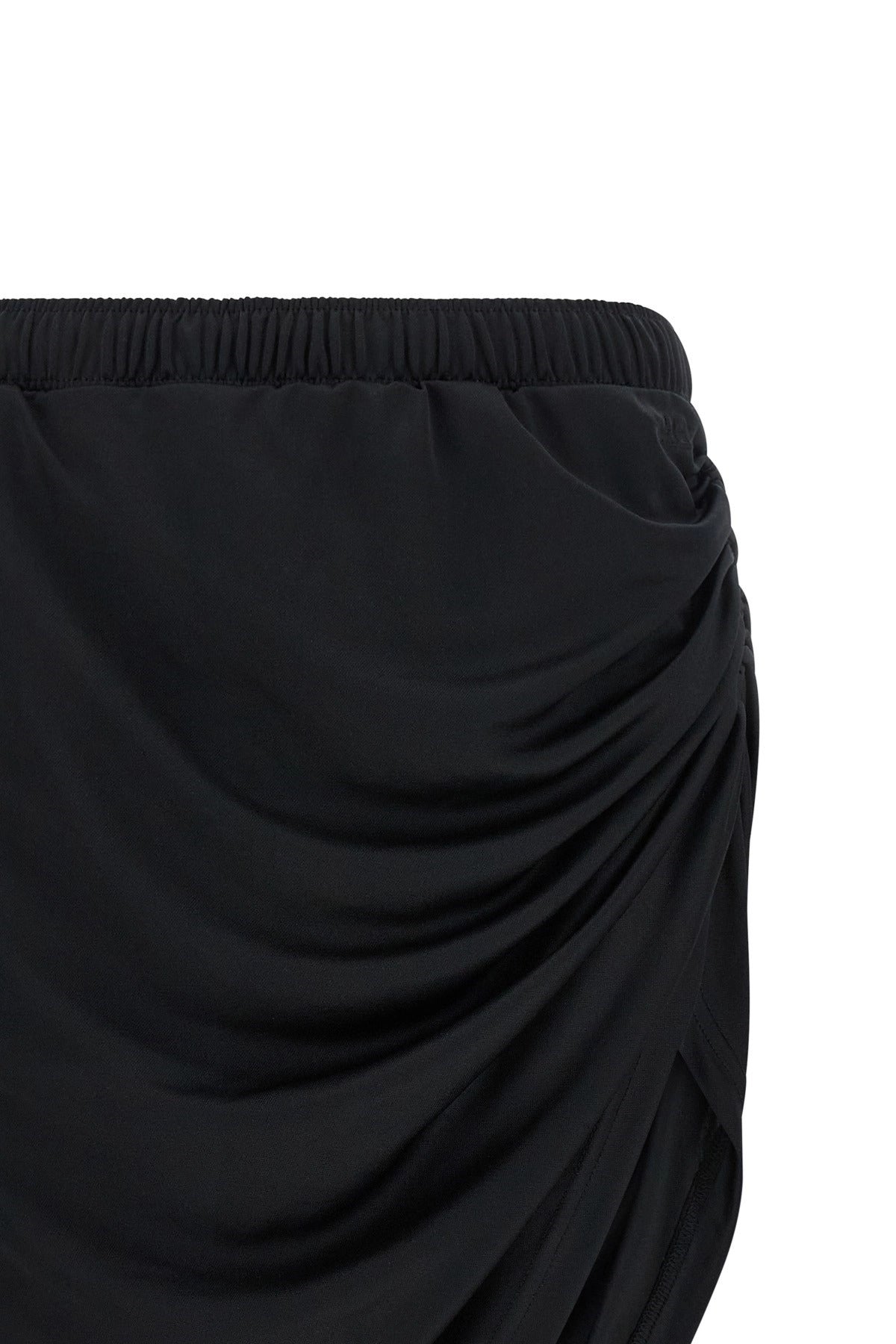 Courrèges Courrèges Twist Sport Mini Skirt