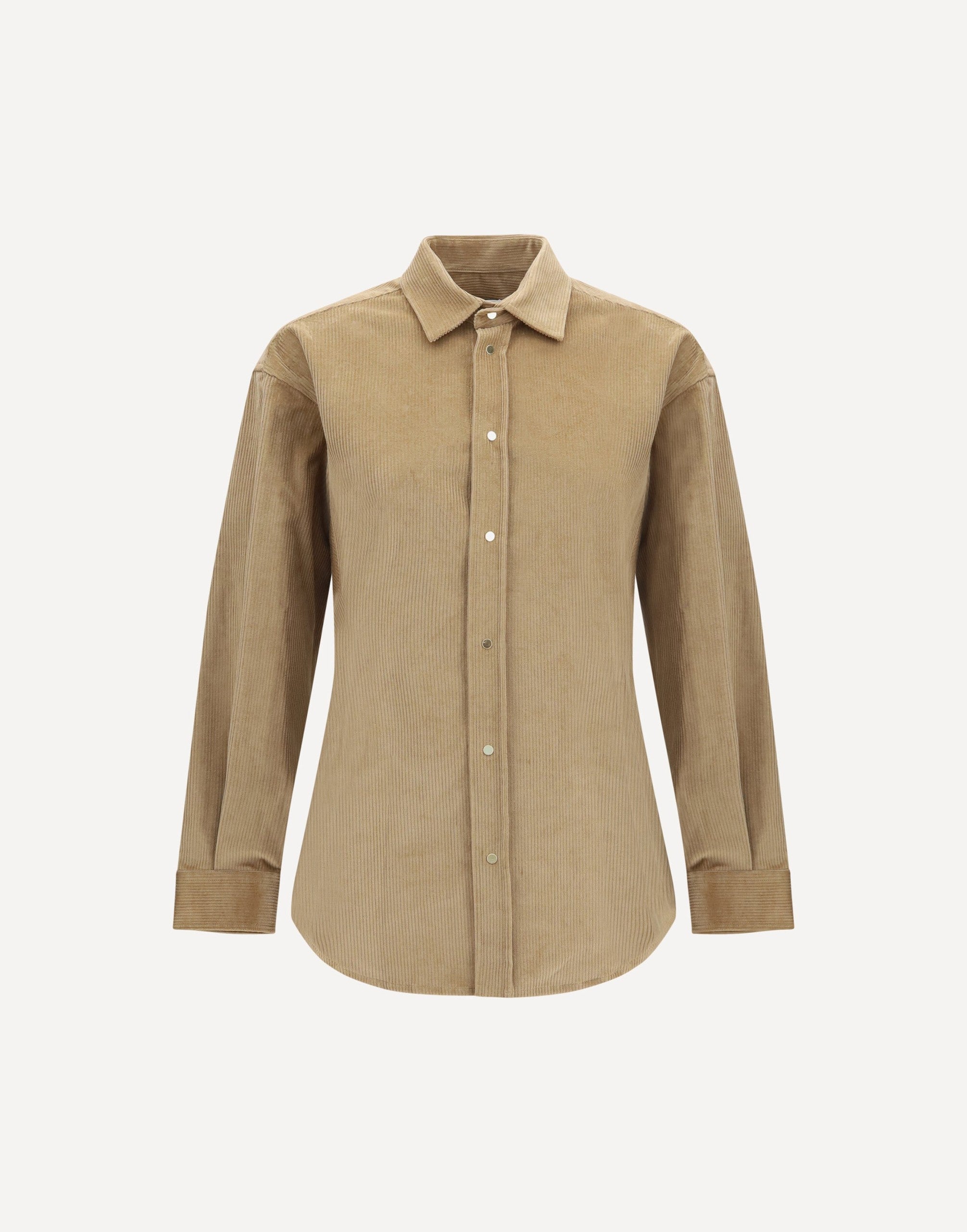 Darkpark Anne Corduroy Shirt