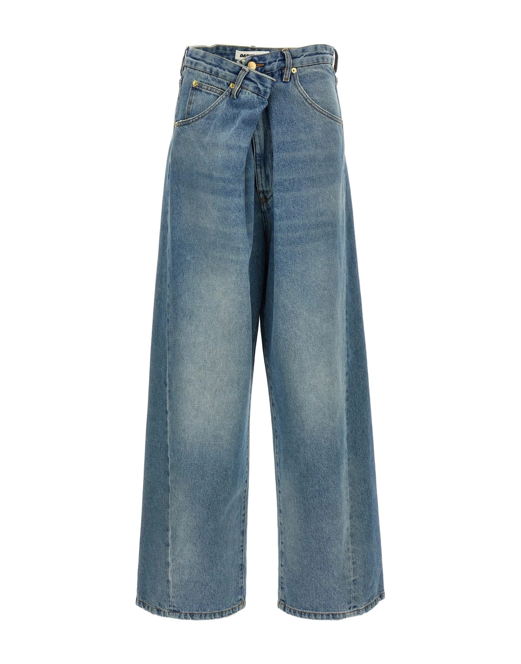 Darkpark Darkpark Ines Jeans