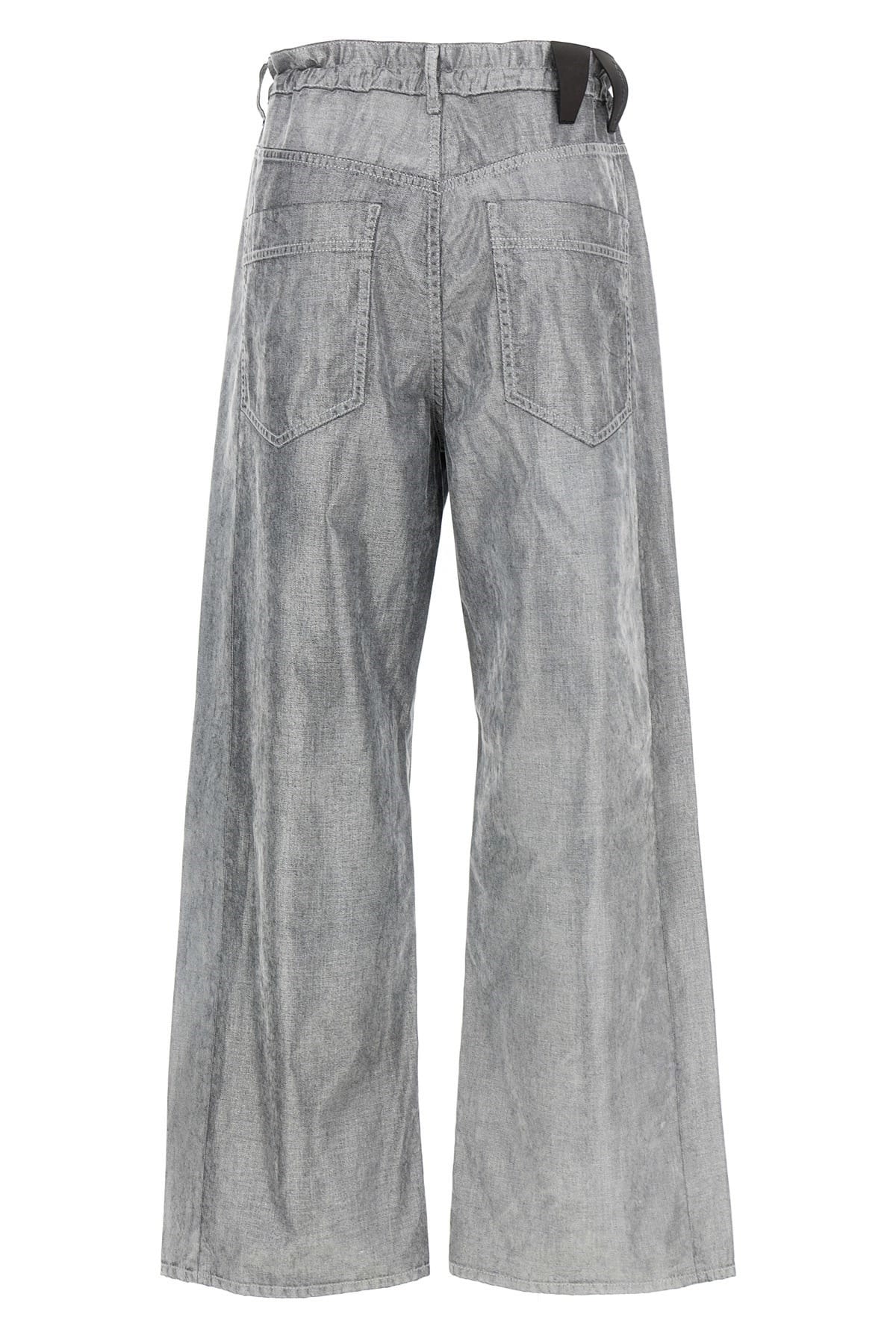 Darkpark Darkpark Iris Wide-Leg Jeans