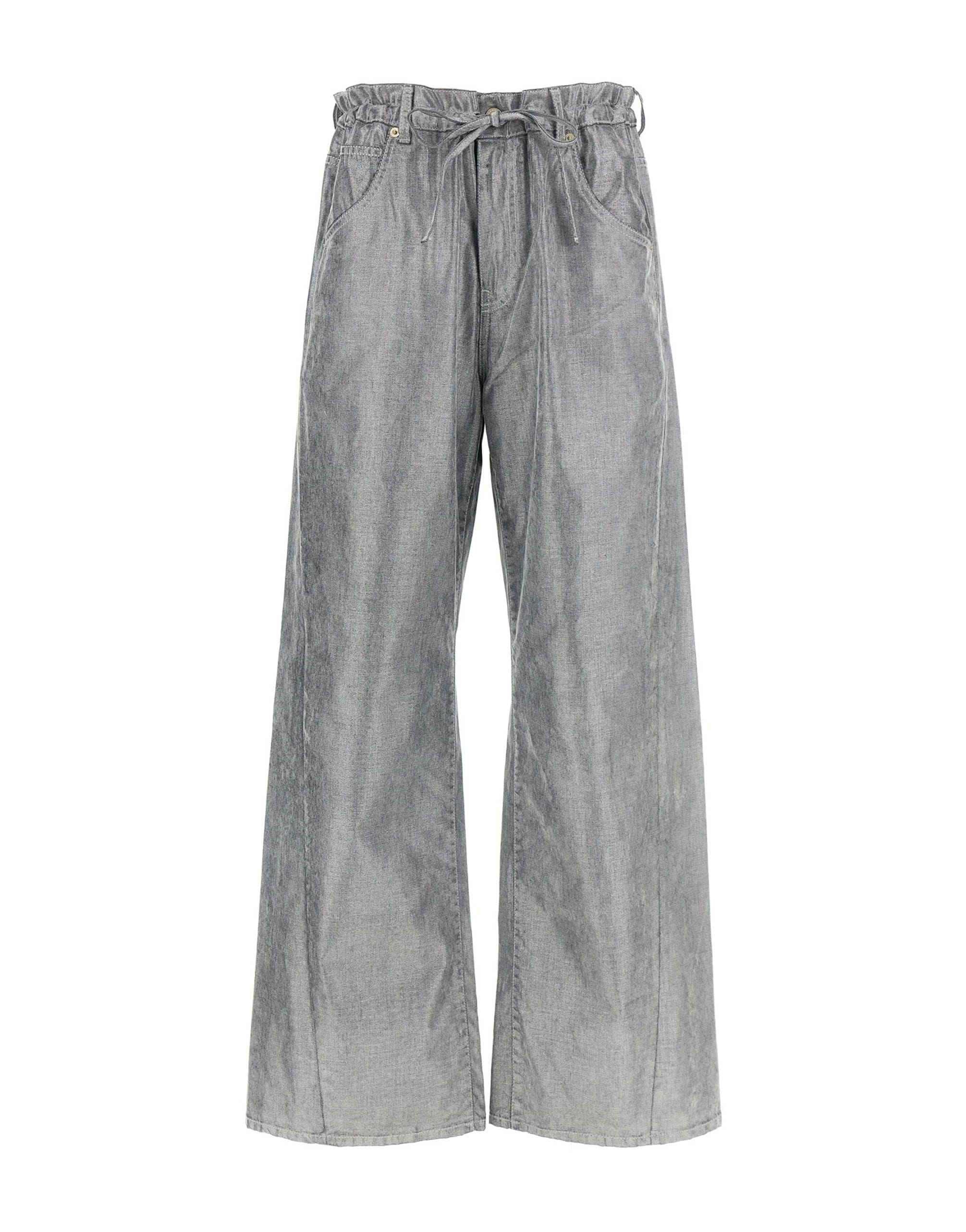 Darkpark Darkpark Iris Wide-Leg Jeans