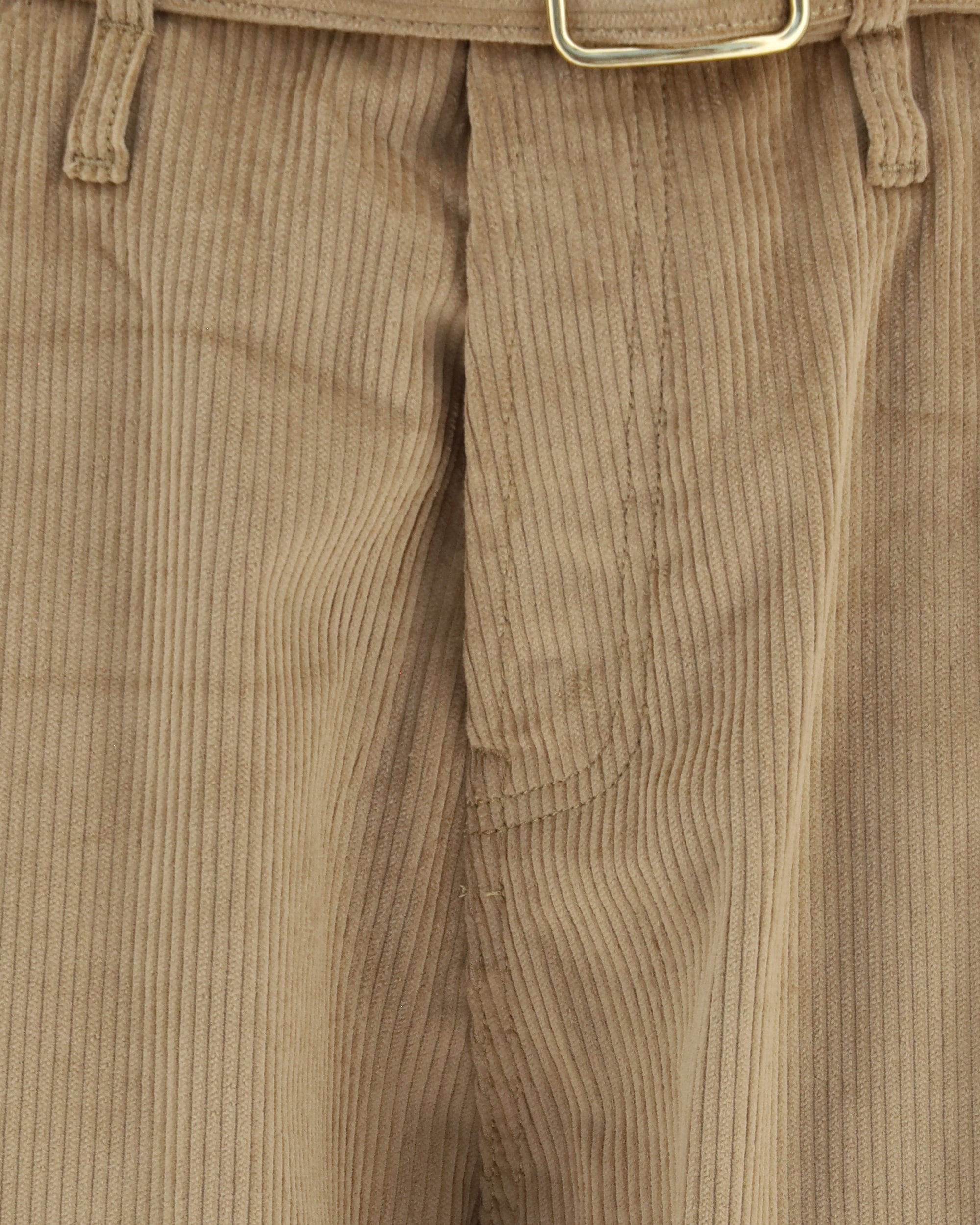 Pantalon en velours côtelé Darkpark Korea Pier