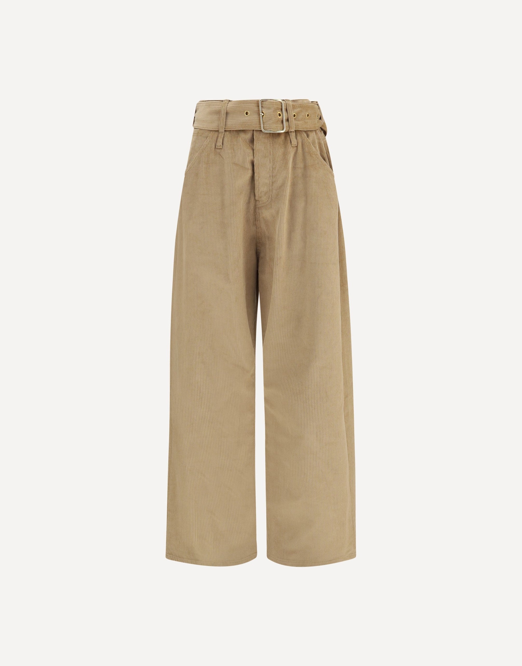 Darkpark Korea Pier Corduroy Pants