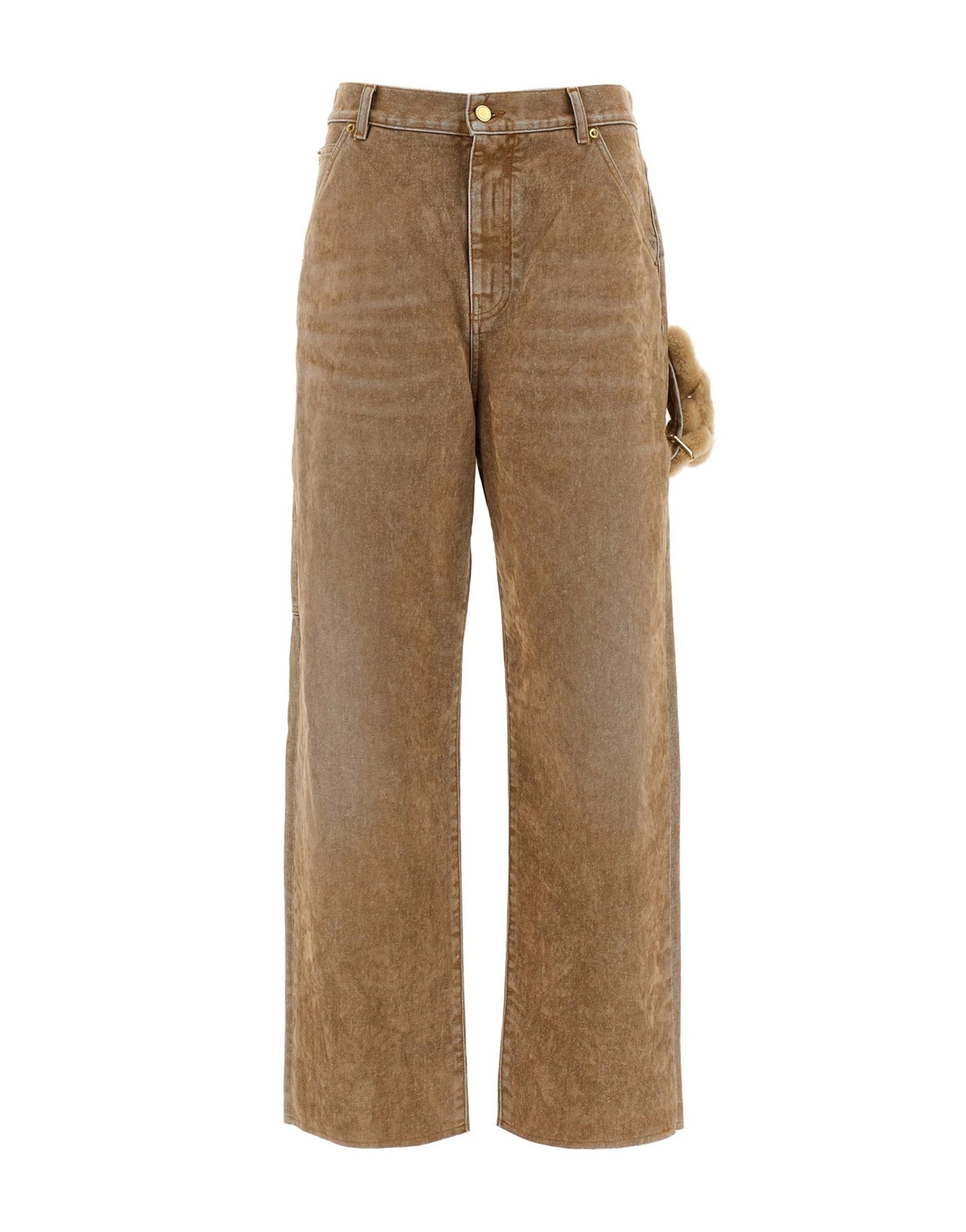 Darkpark Darkpark Lisa Carpenter Jeans