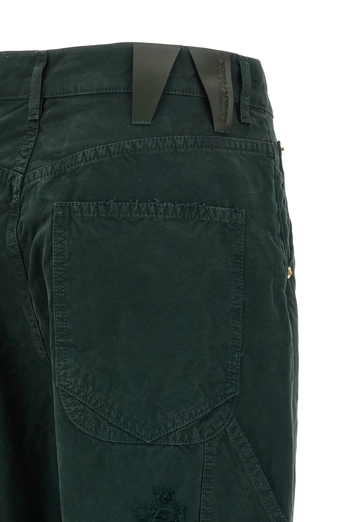 Darkpark Darkpark Lisa Carpenter Pants
