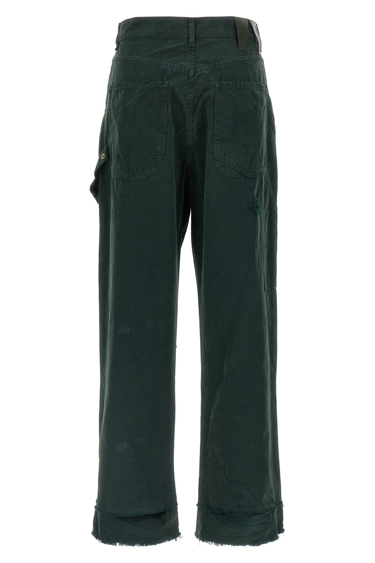 Darkpark Darkpark Lisa Carpenter Pants