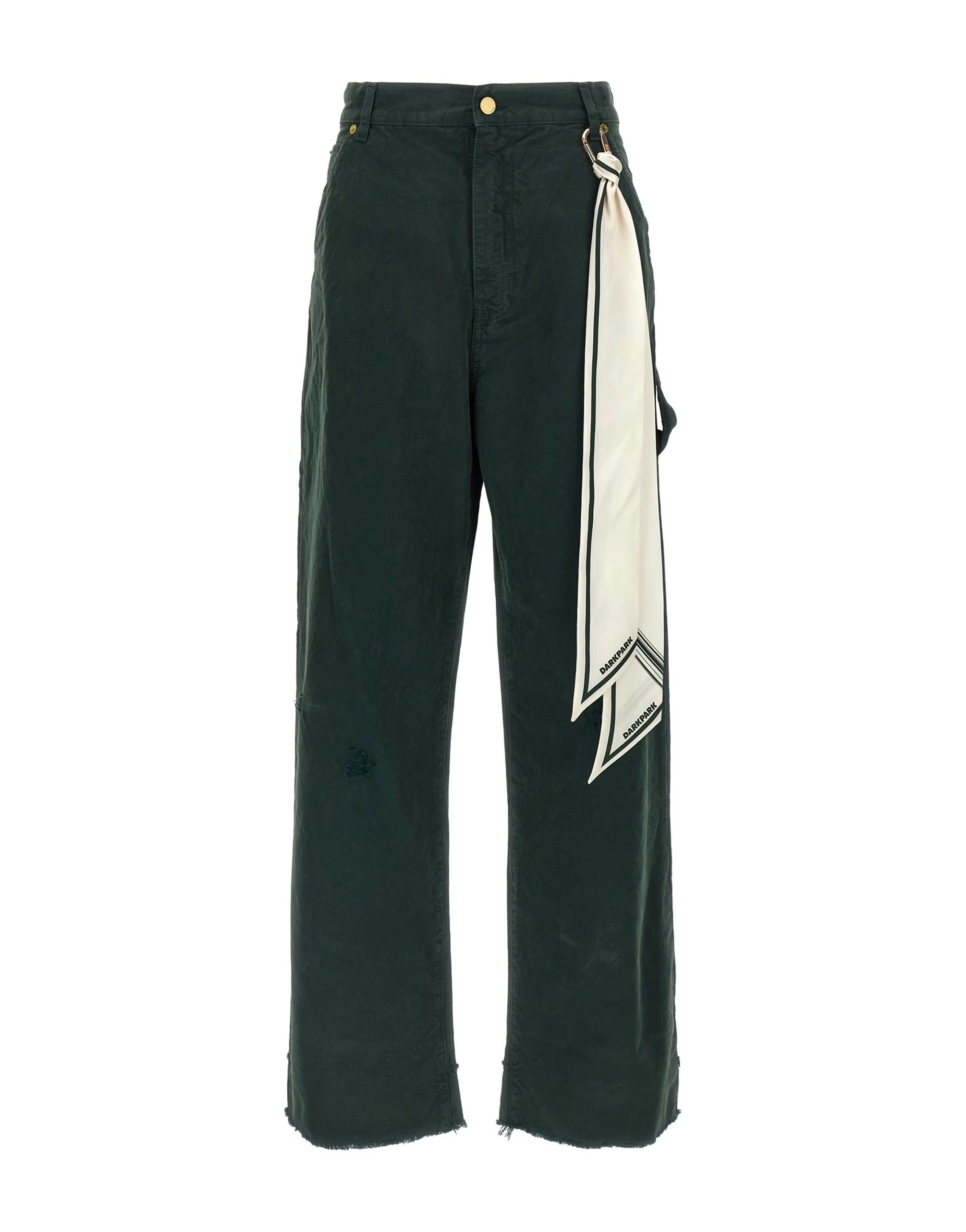 Darkpark Darkpark Lisa Carpenter Pants
