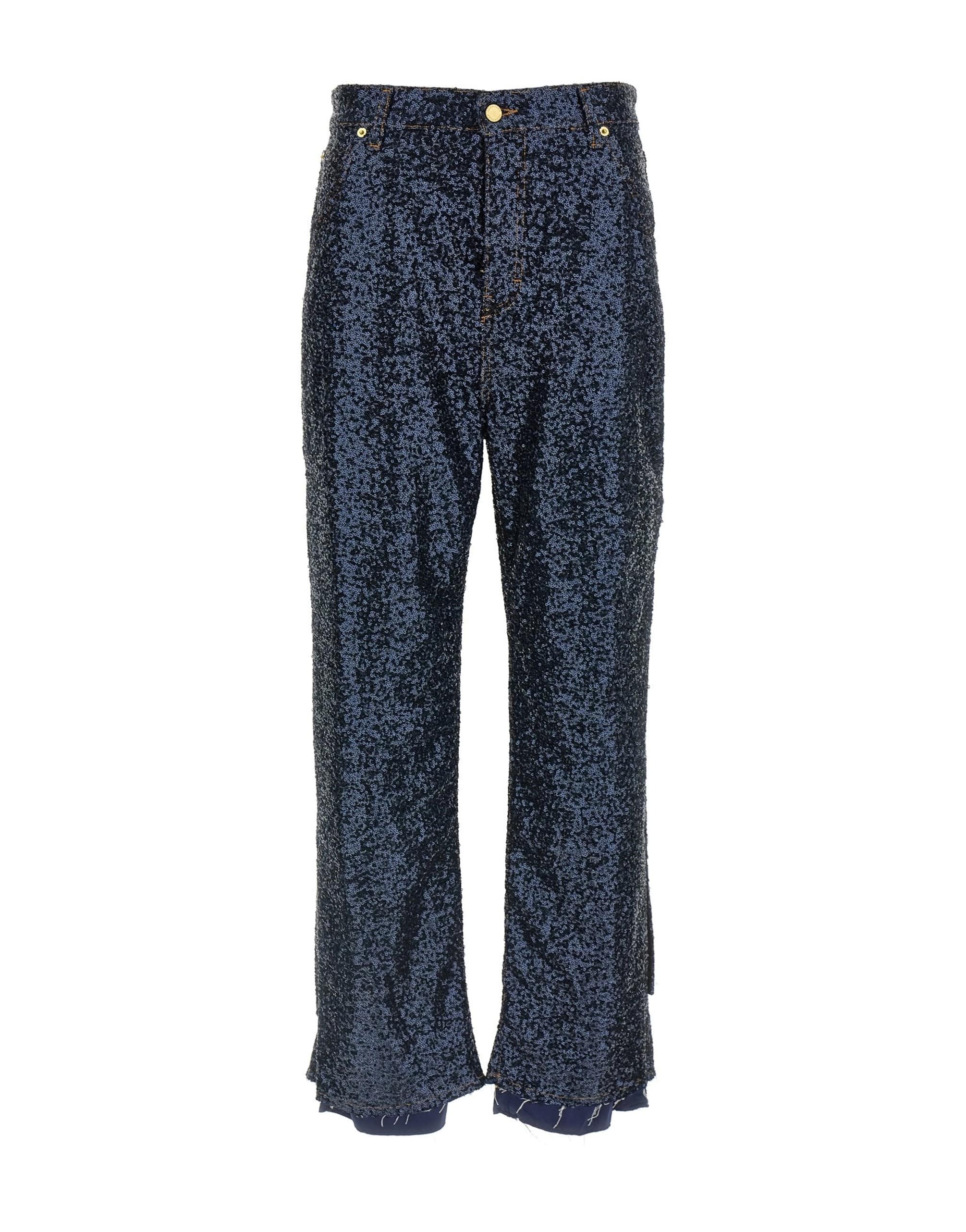 Darkpark Darkpark Lisa Sequin Jeans