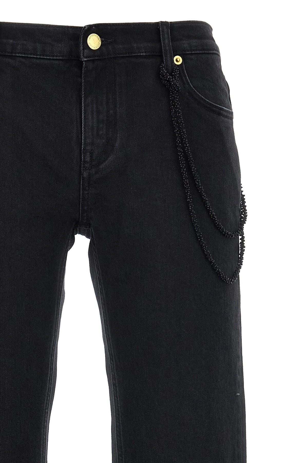 Darkpark Darkpark Michelle Laced Jeans