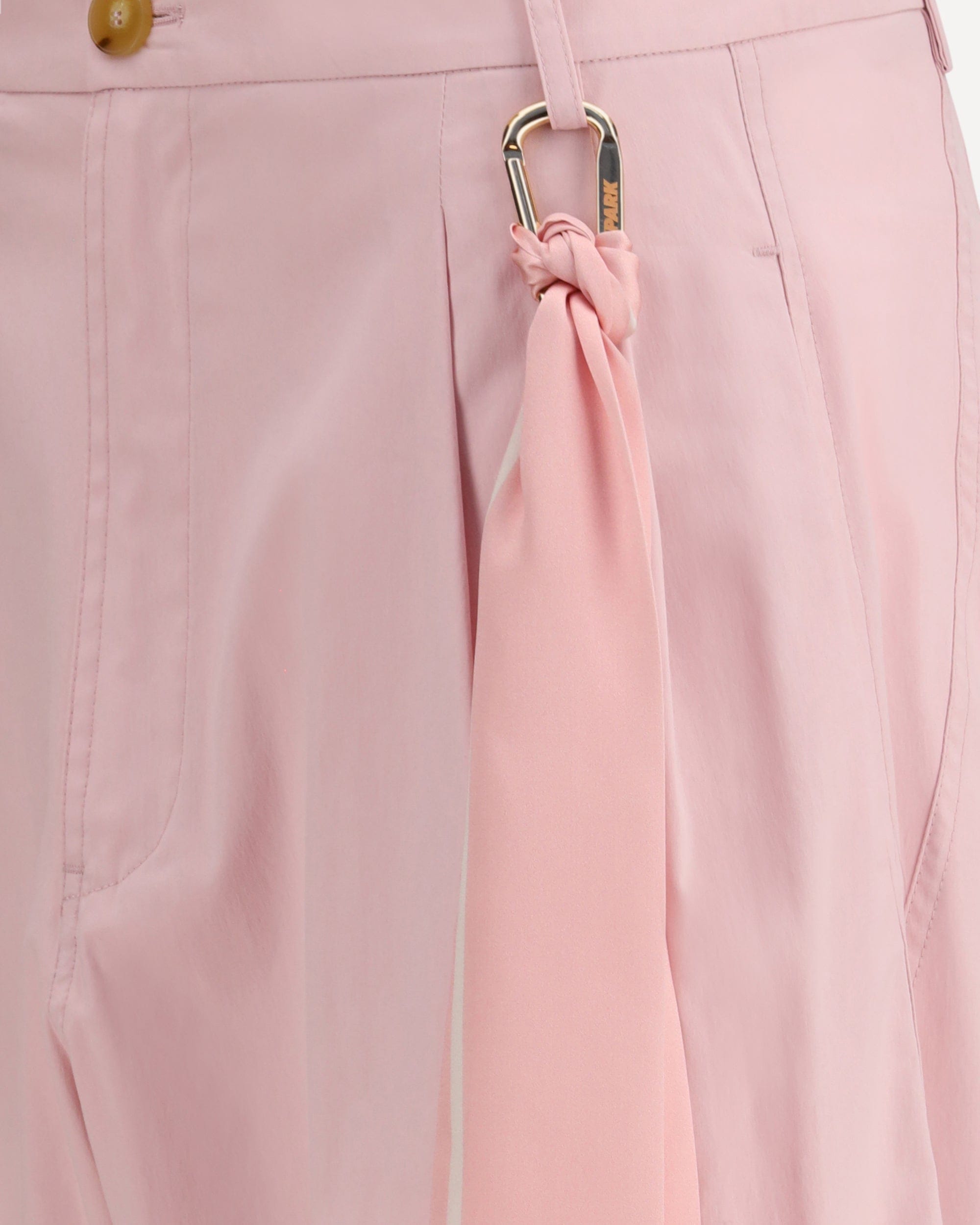 Darkpark Phebe Cotton Pants