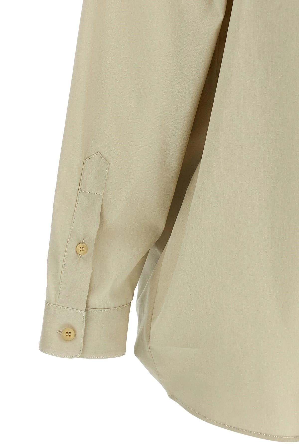 Darkpark Darkpark Romy Waist-Tie Shirt