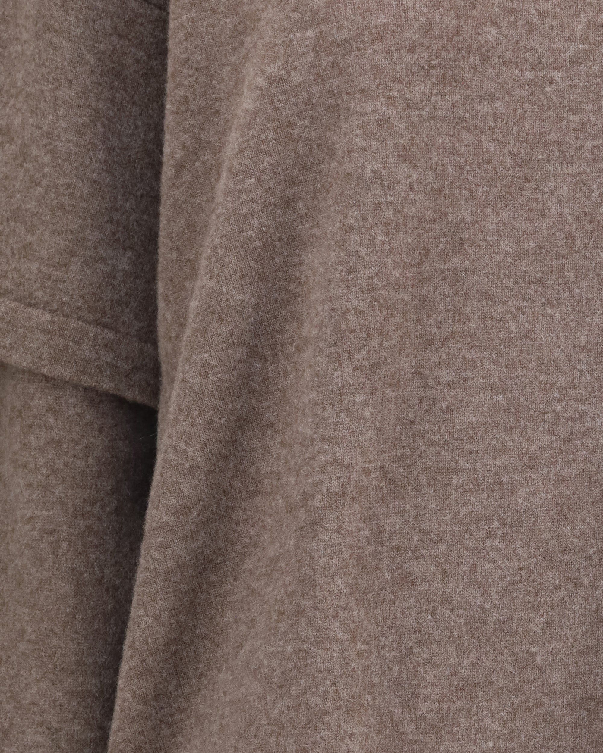 Darkpark Troy Double-Sleeve Cashmere Sweater