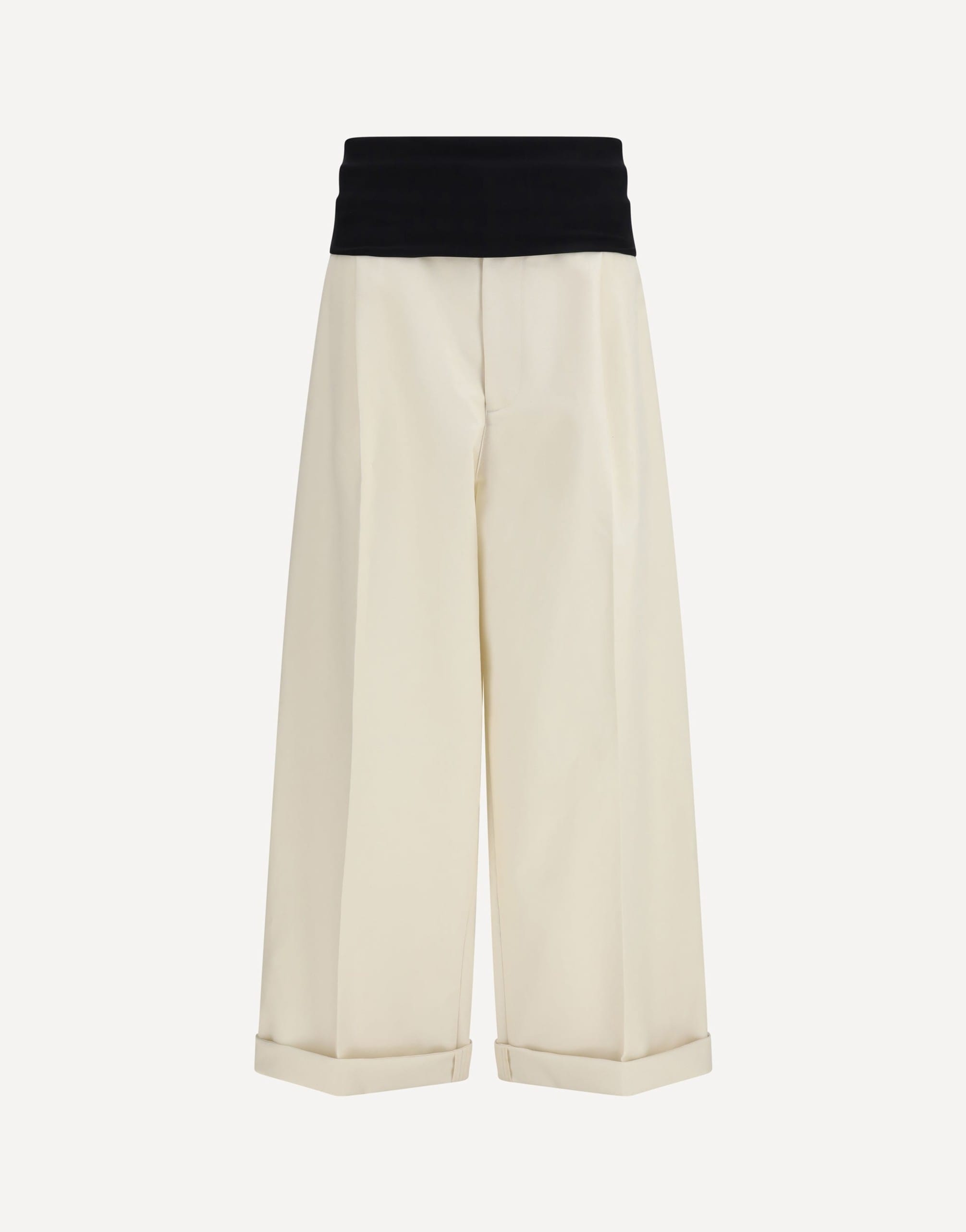 Darkpark Wendy Wide-Leg Pants