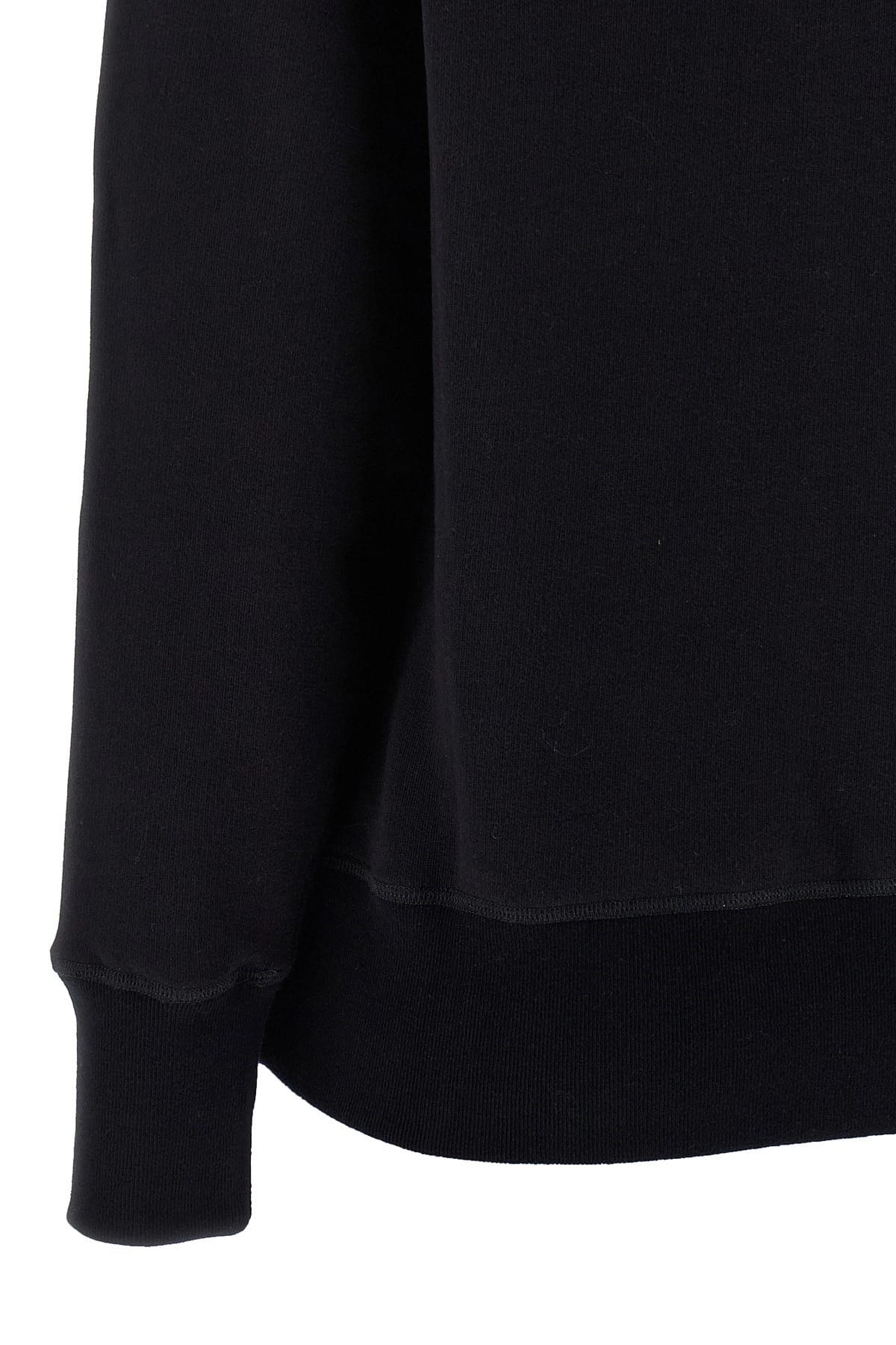 Darkpark Darkpark You'Ll Never Take Me Off Sweatshirt