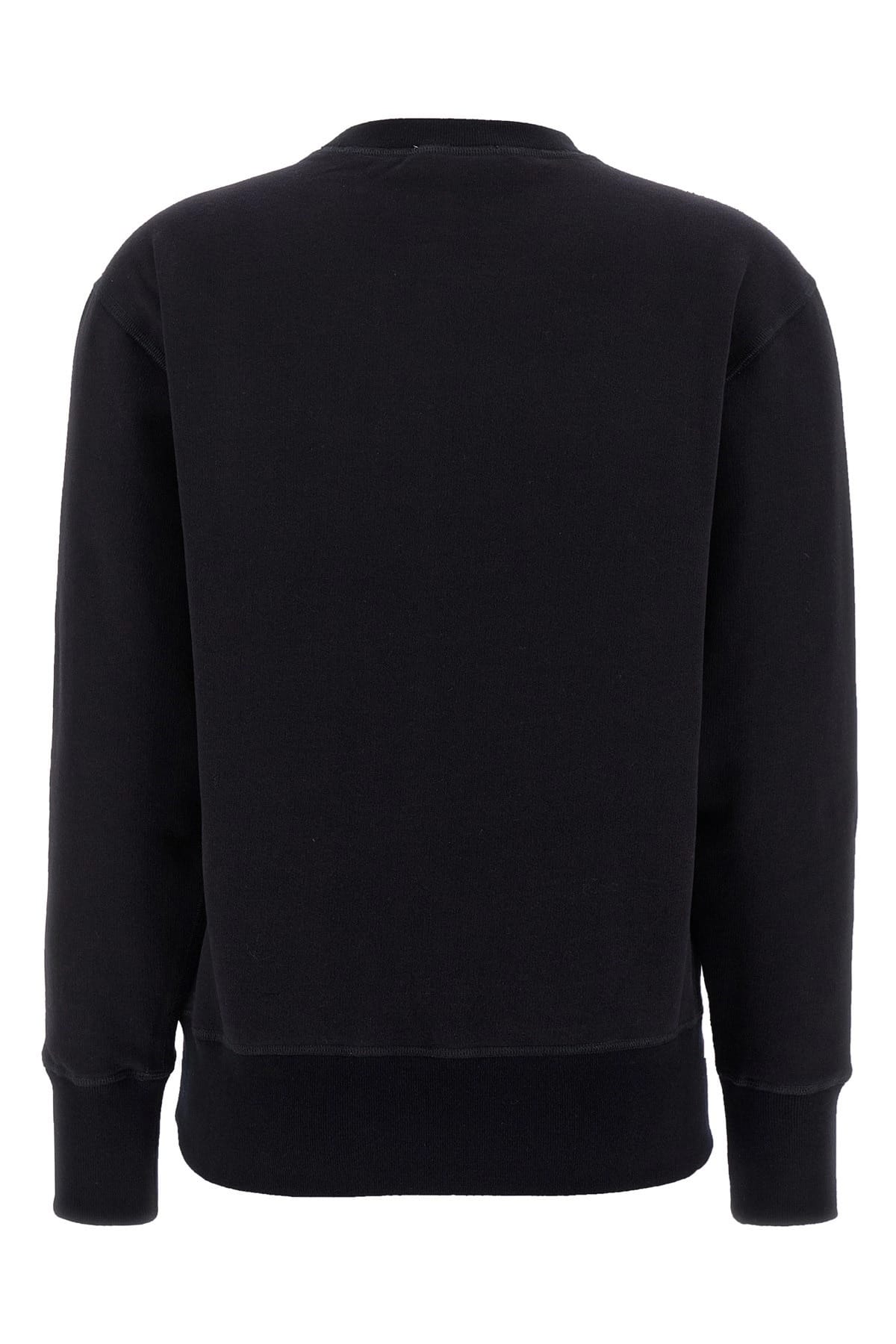 Darkpark Darkpark You'Ll Never Take Me Off Sweatshirt